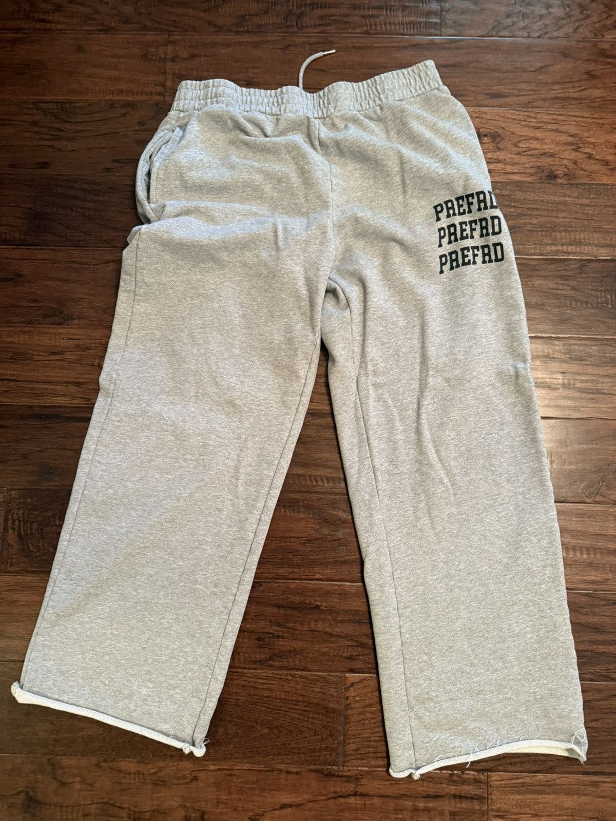 Other RIP Resistance is Preferred XXL Swetd Size US 38 / EU 54 - 1 Thumbnail