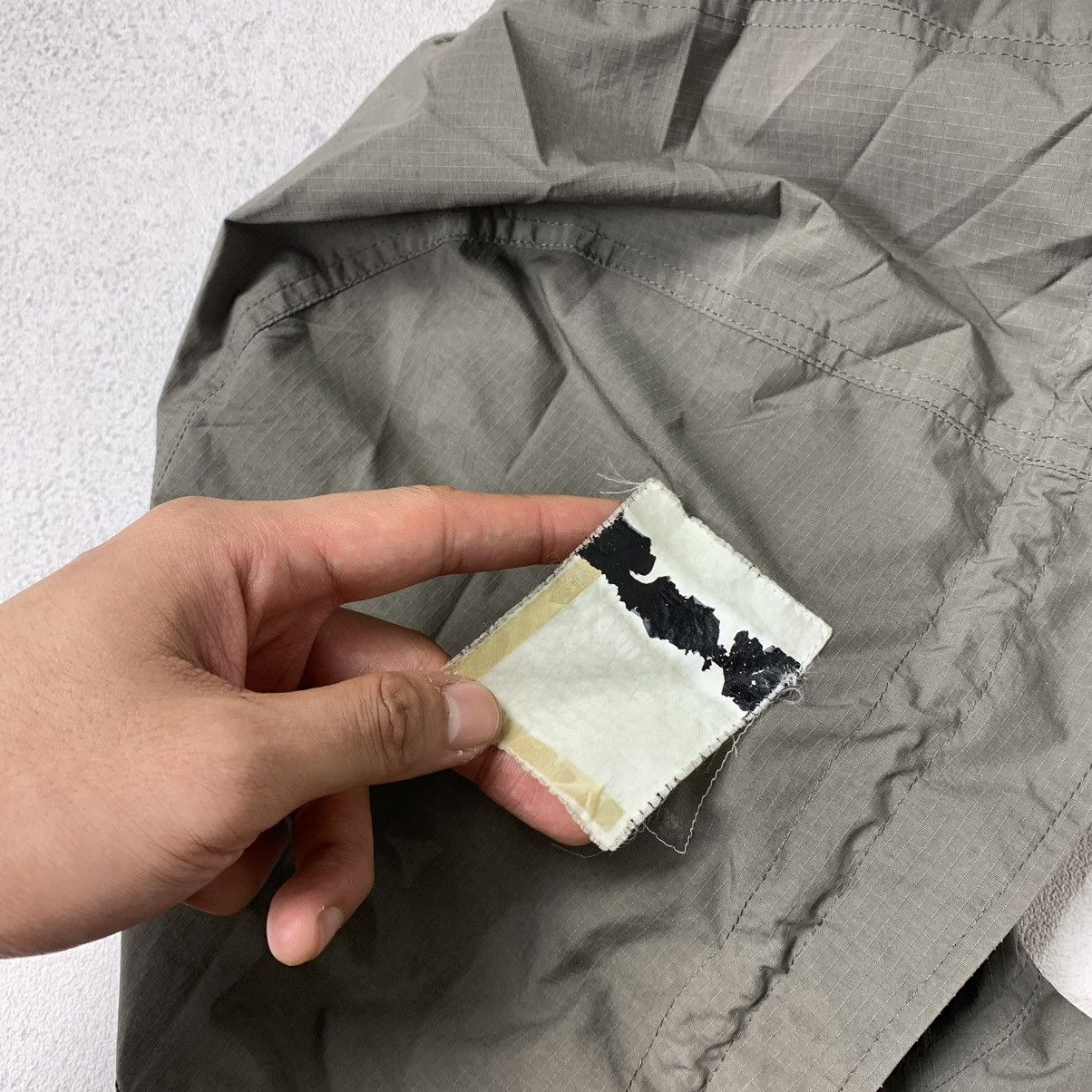 Japanese Brand Medium Rare Reversible Utility Jacket Japanese Brand Size US M / EU 48-50 / 2 - 20 Thumbnail