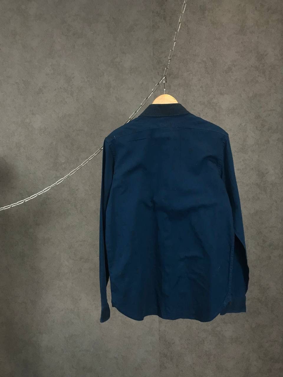 Paul Smith Paul Smith designer art shirt Size US S / EU 44-46 / 1 - 7 Thumbnail