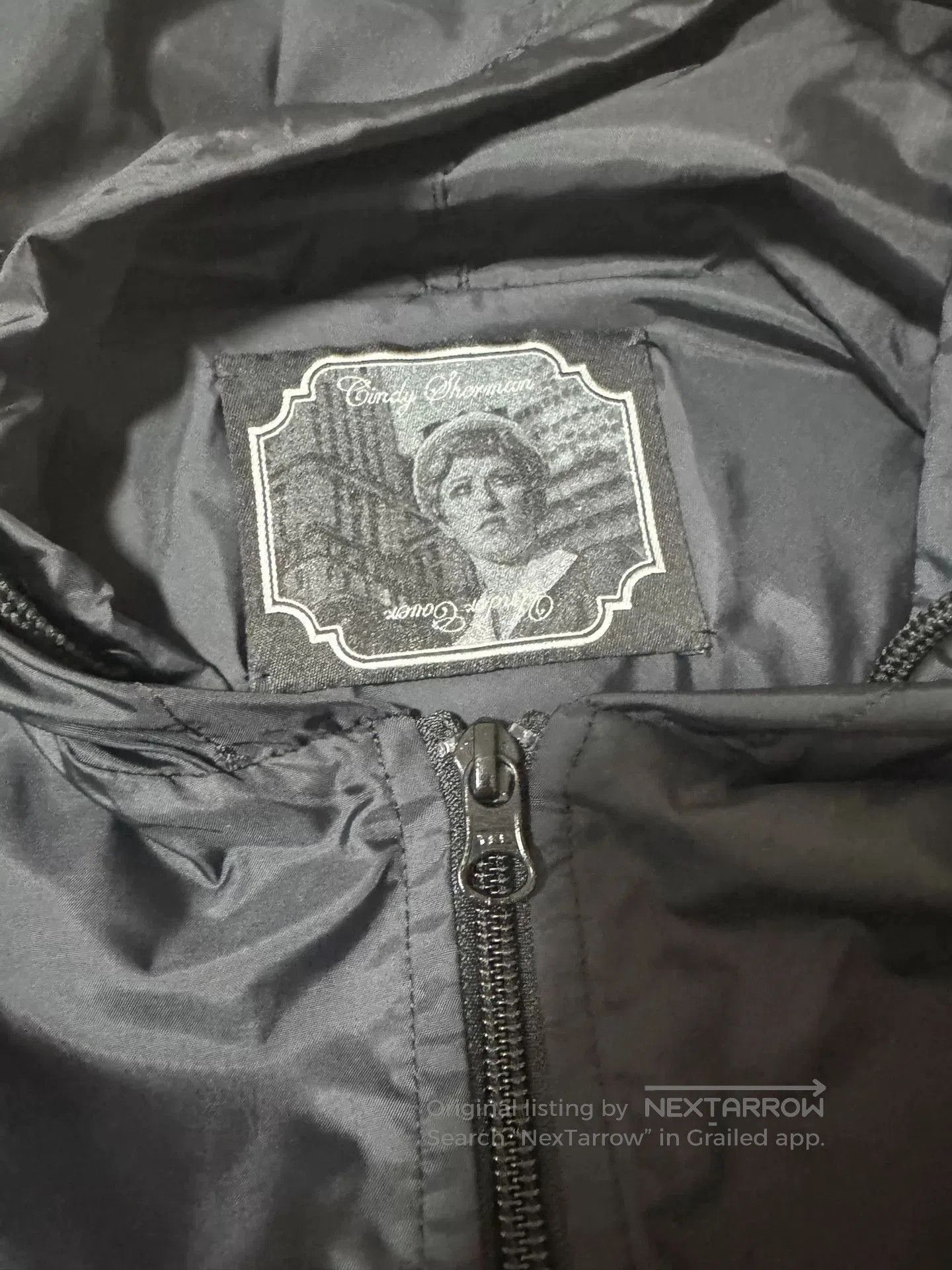 Undercover Undercover UC 20SS Detachable Nylon Jacket. Size US XL / EU 56 / 4 - 4 Thumbnail
