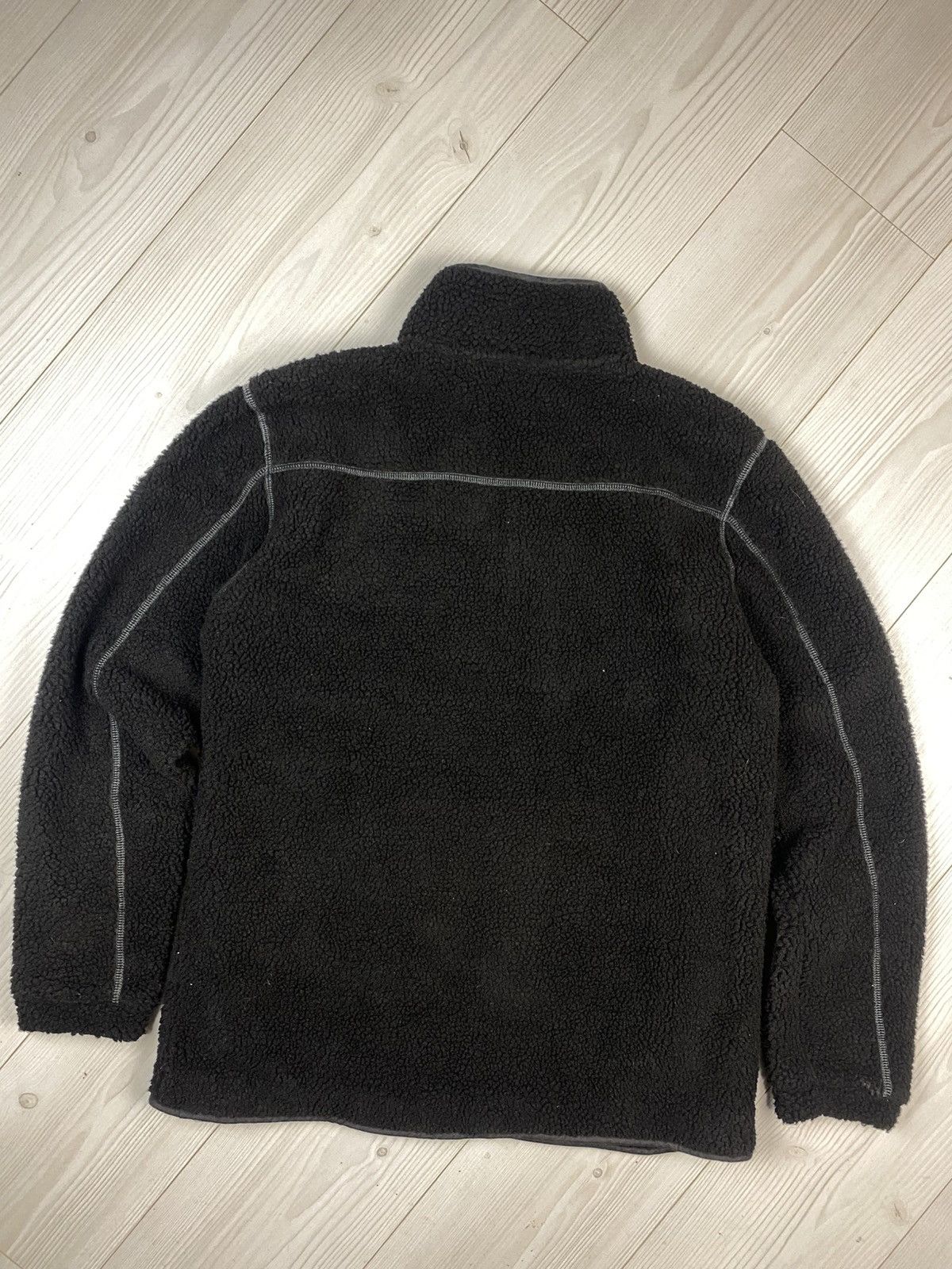 Schott Sherpa Teddy Schott nyc Size US L / EU 52-54 / 3 - 6 Thumbnail
