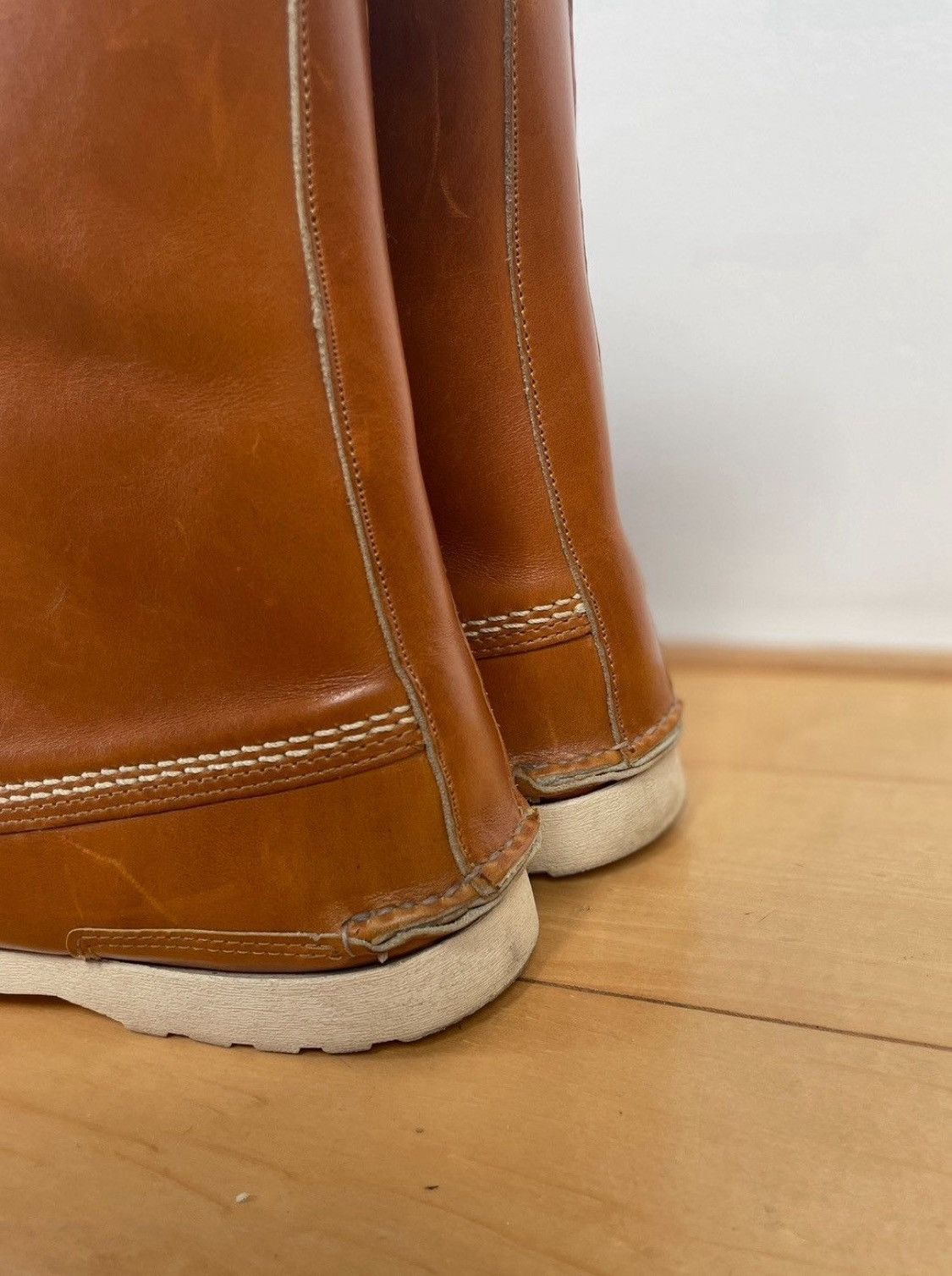 Quoddy Woodsman Boots Size US 10 / EU 43 - 4 Thumbnail
