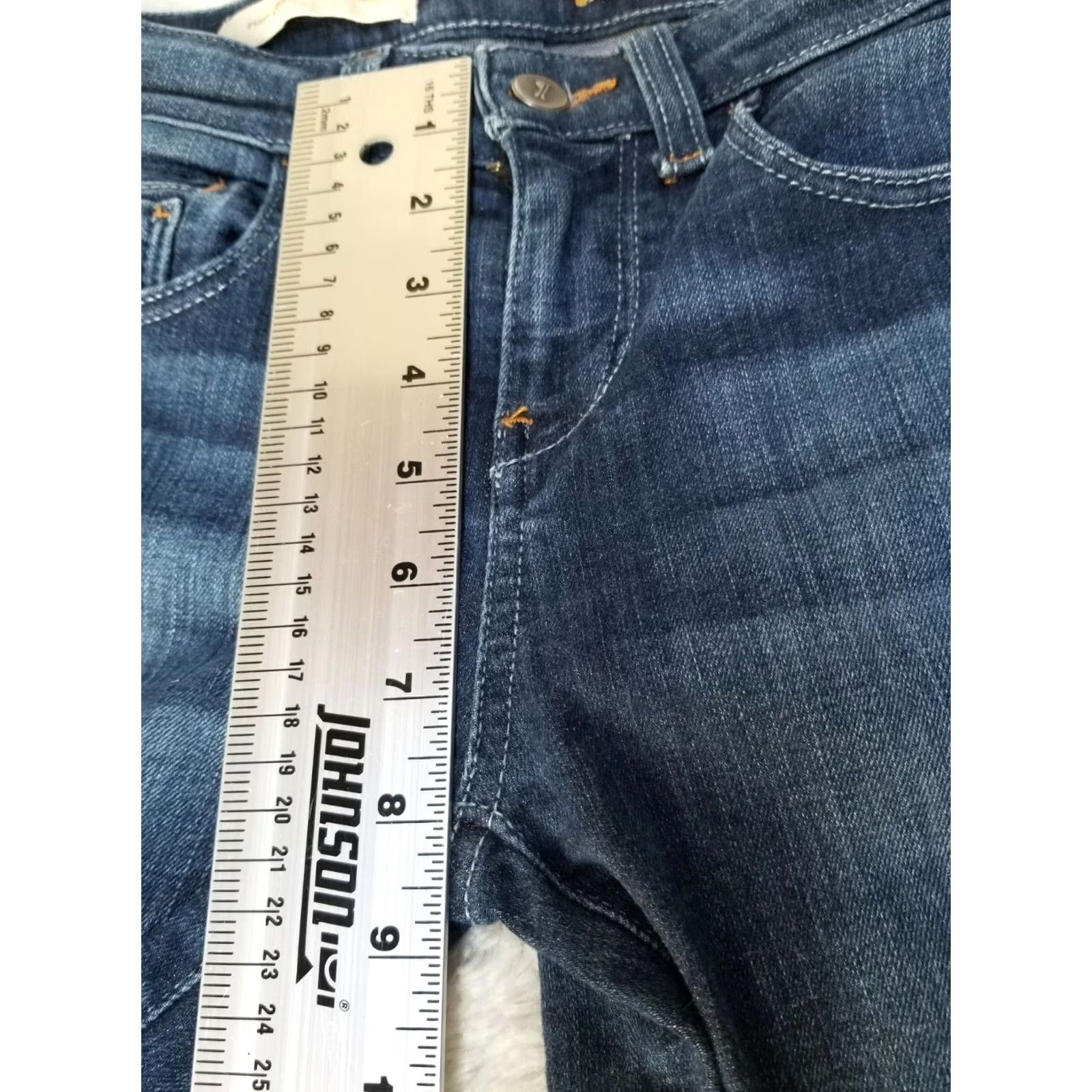 Anthropologie VINTAGE N/A Size 26" / US 2 / IT 38 - 7 Thumbnail