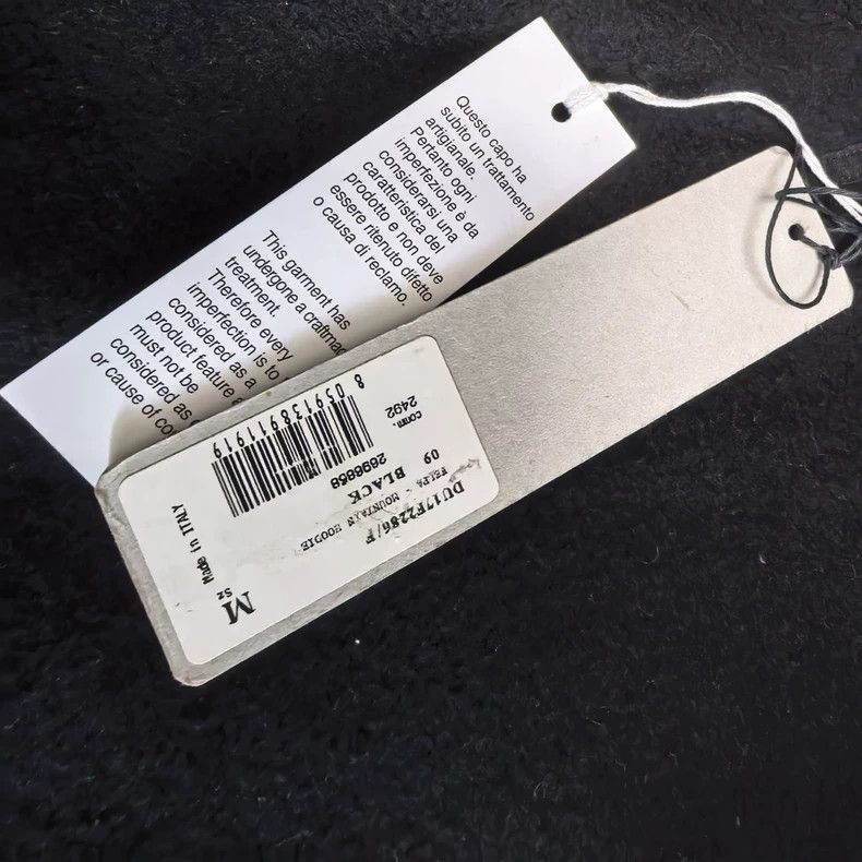 Rick Owens Rick Owens Wizard Hat hoodie Size US M / EU 48-50 / 2 - 3 Thumbnail