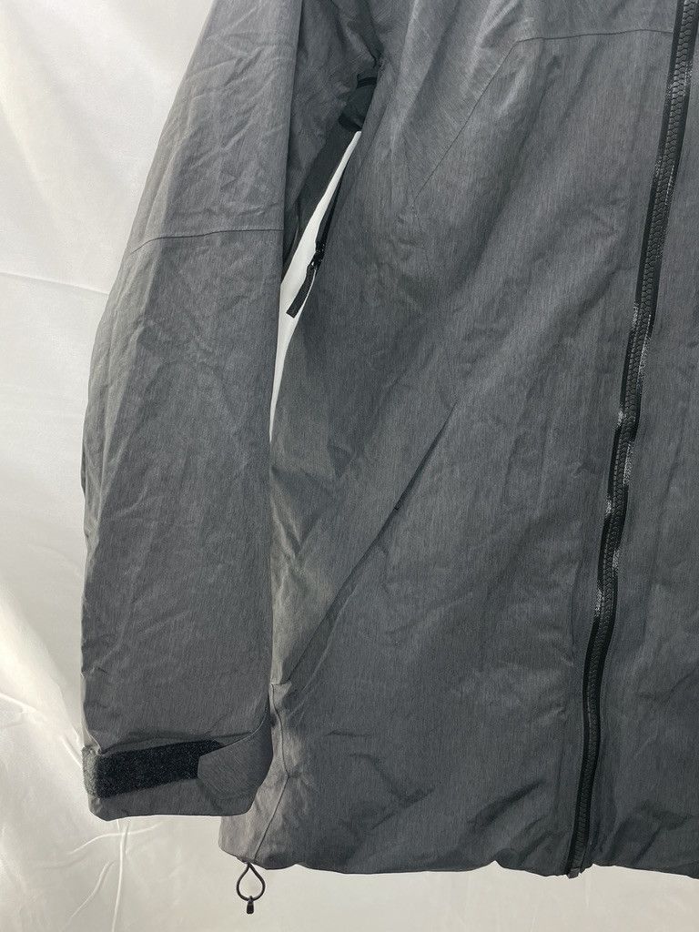 Arc'teryx ARCTERYX Incendia IS Gore Tex Ski Snowboarding Jacket Size S / US 4 / IT 40 - 4 Thumbnail