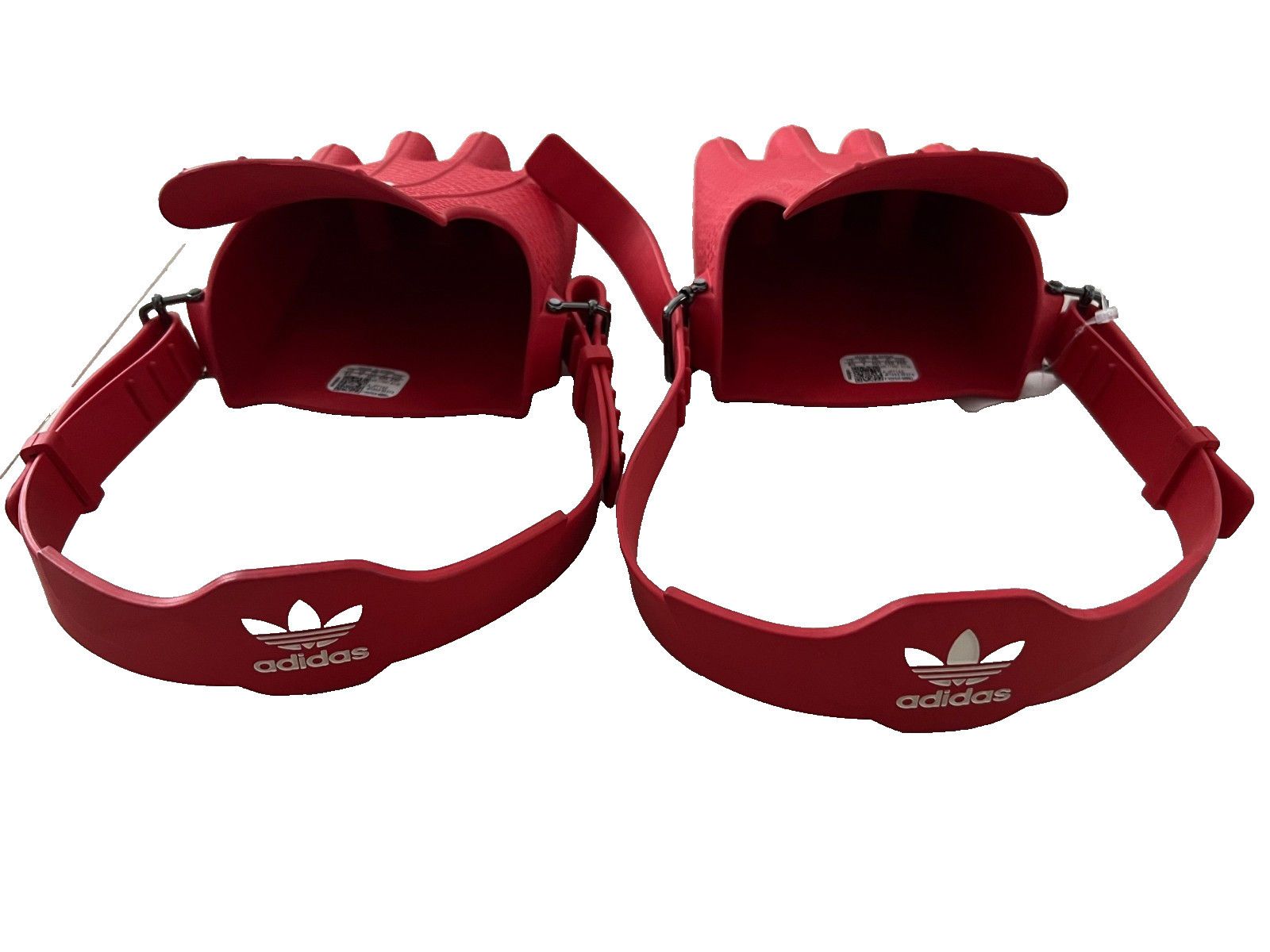 Adidas Adidas JP7142 Superfinger Superstar Rubber Avavav ( 8.5 ) Size US 8.5 / EU 41-42 - 3 Thumbnail