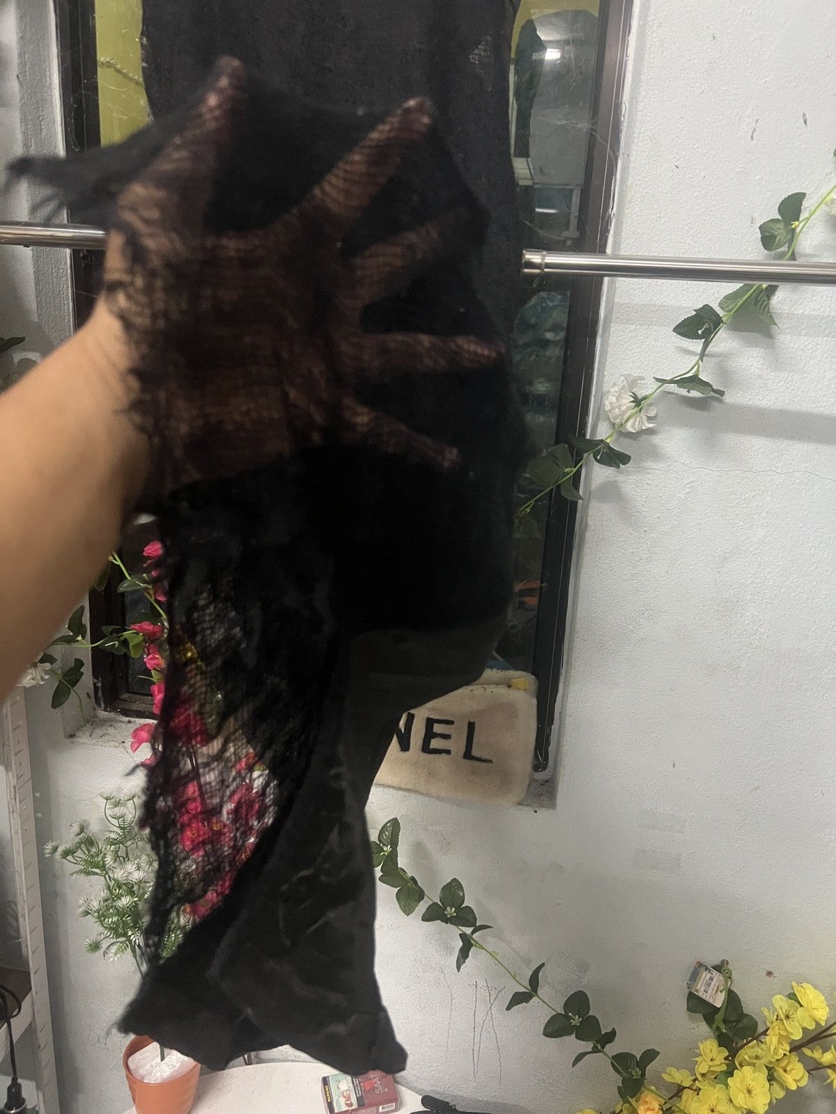 Tricot Comme des Garcons AD1994 Tricot Comme Des Garcons Size M / US 6-8 / IT 42-44 - 7 Thumbnail