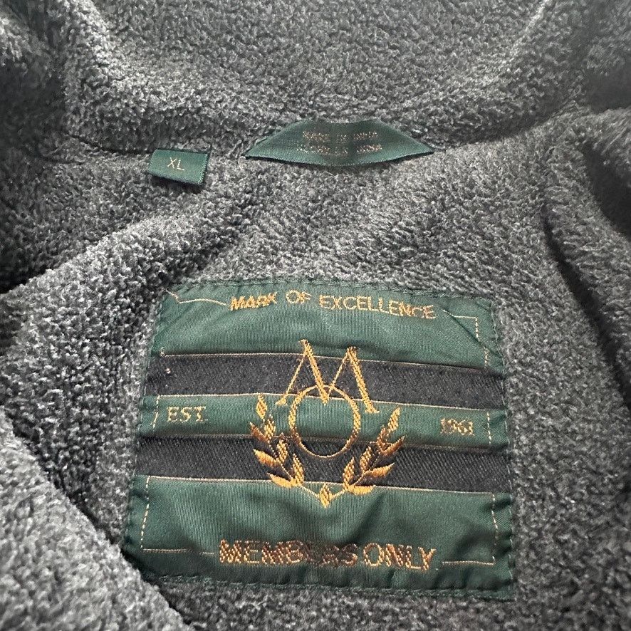 Members Only Vintage Members Only blue jacket size XL Size US XL / EU 56 / 4 - 4 Thumbnail