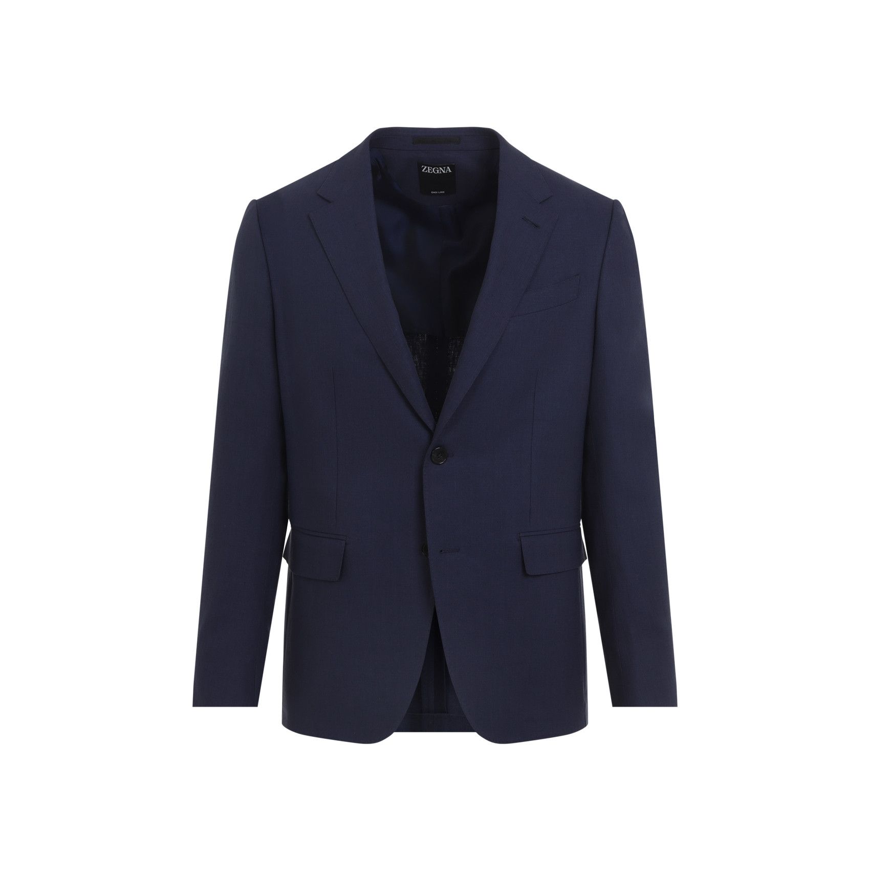 Ermenegildo Zegna Zegna Oasi Jacket Size US XL / EU 56 / 4 - 1 Thumbnail