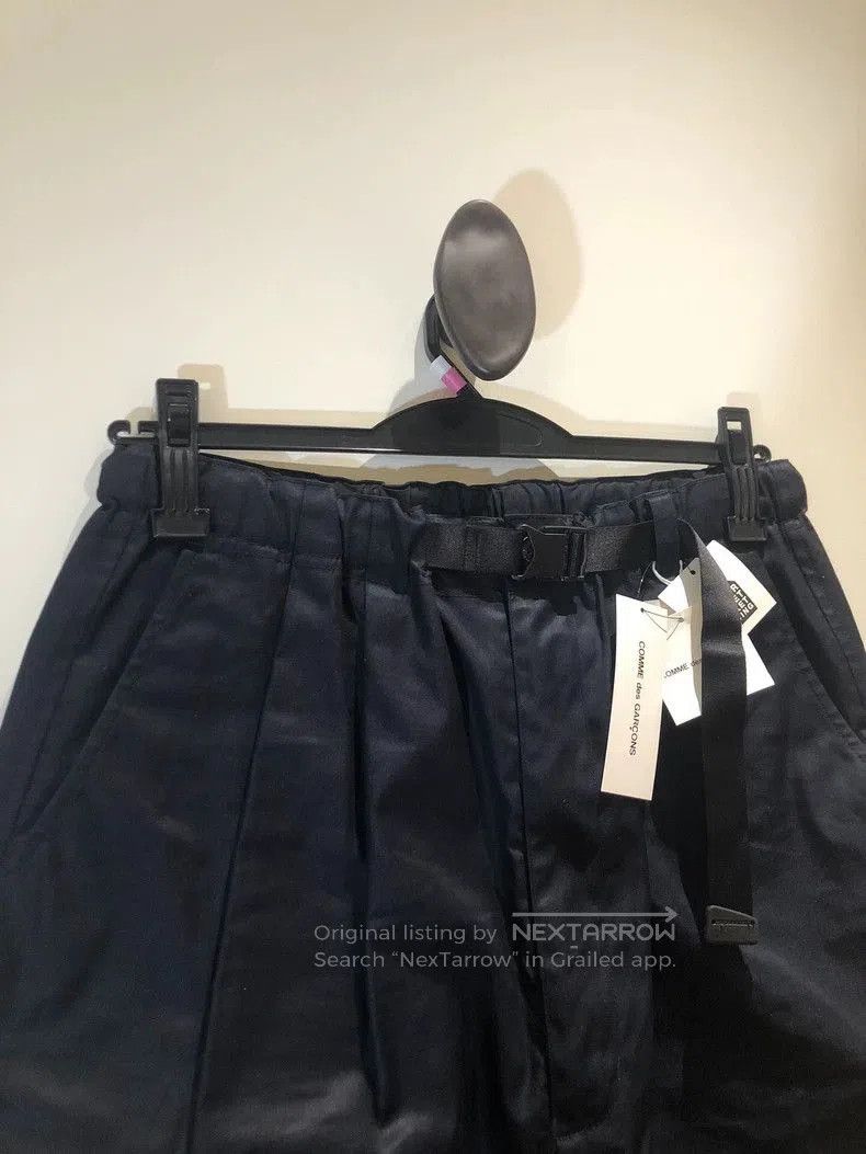Comme des Garcons COMME DES GARCONS HOMME Wide. Size US 38 / EU 54 - 3 Thumbnail