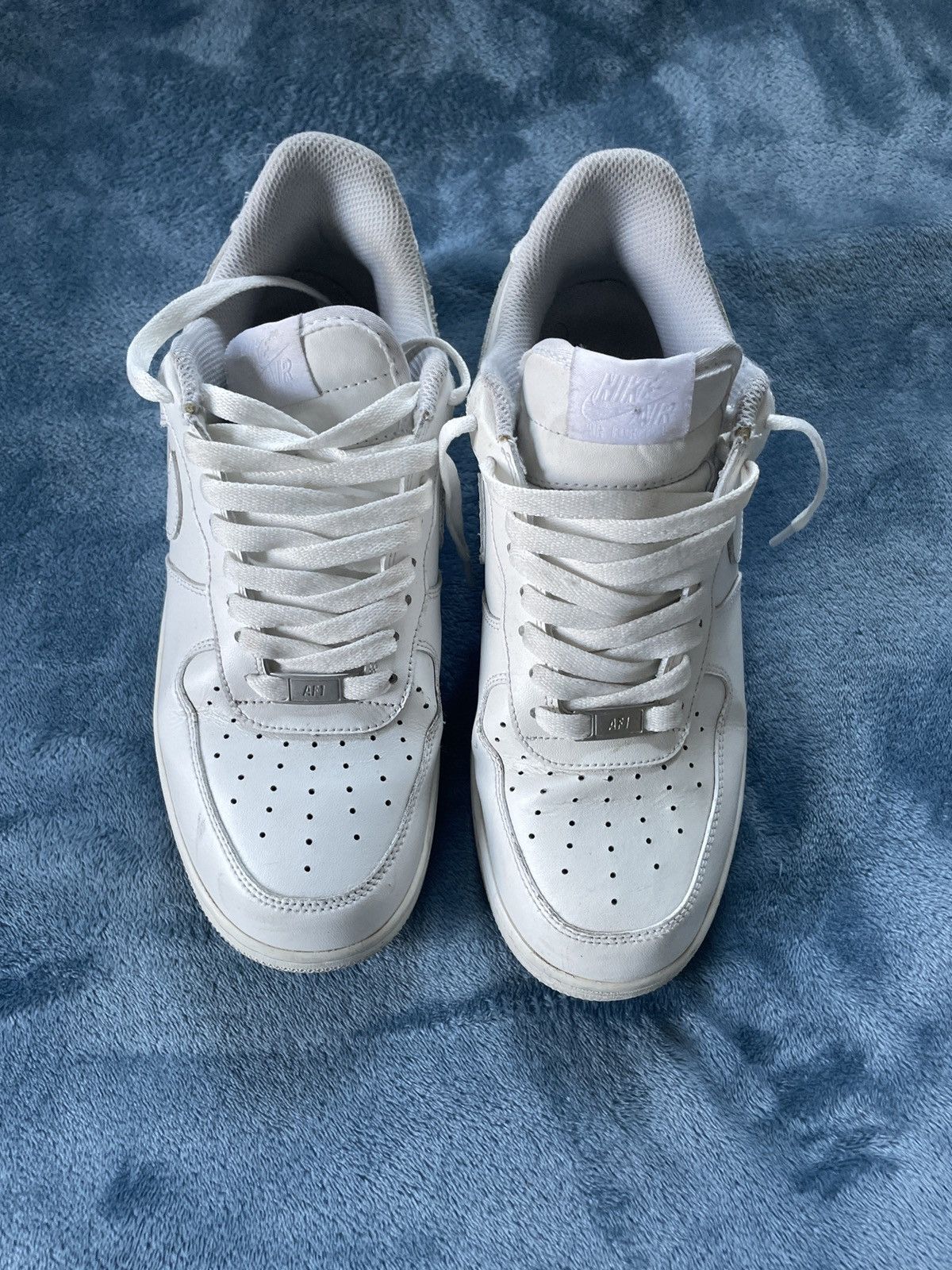 Nike Air Force 1 Size US 9 / EU 42 - 6 Thumbnail