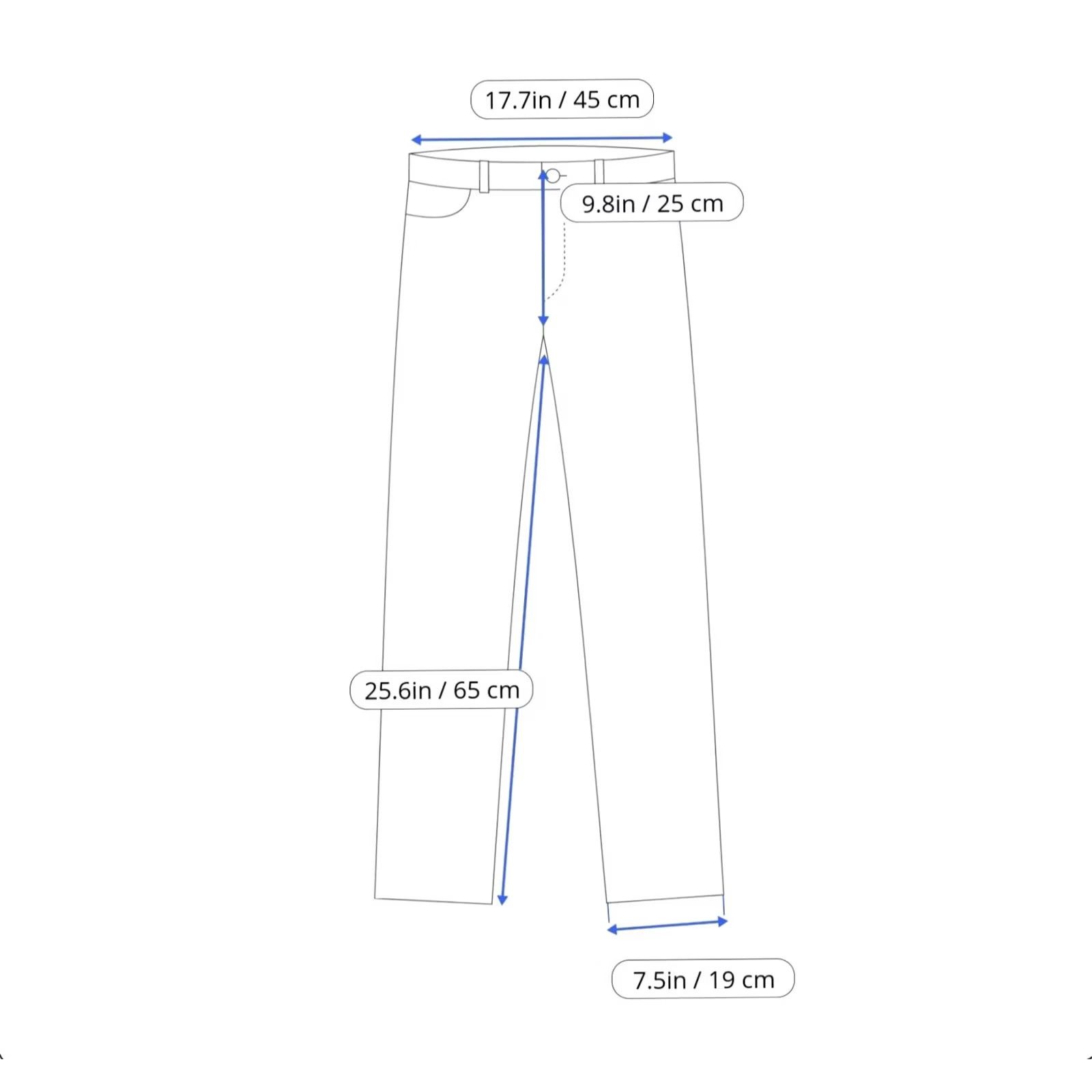 Suitsupply Suitsupply Selvedge Denim Goods Jeans Men W34/~L26 Regular Button Fly Faded Blue Size US 34 / EU 50 - 3 Thumbnail