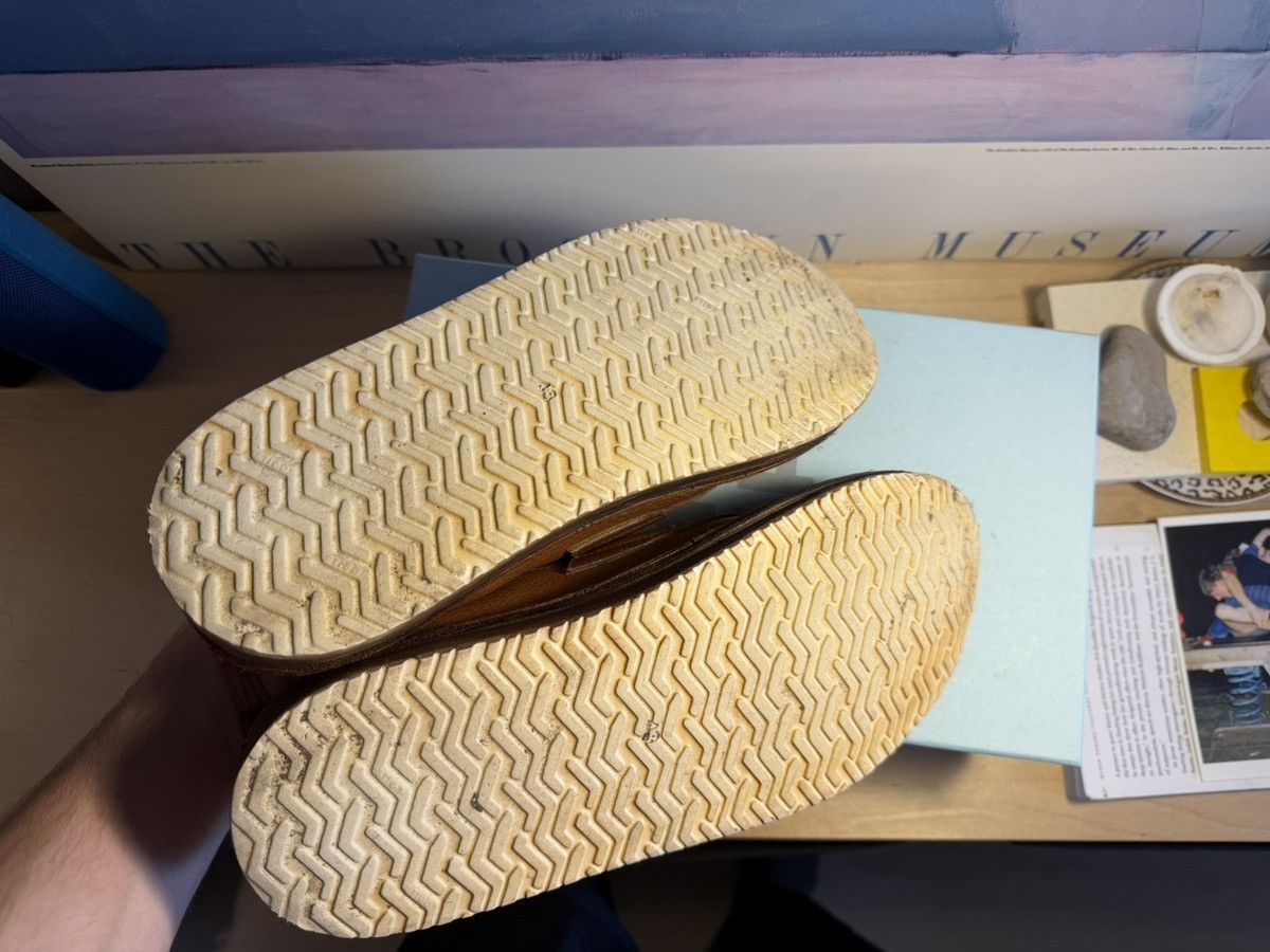 MoMA MoMA loafer Size US 10 / EU 43 - 7 Thumbnail