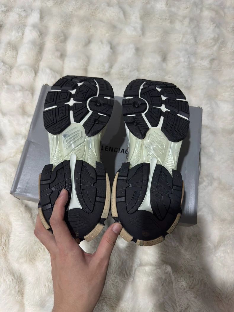Balenciaga Balenciaga dad shoes Size US 10 / EU 43 - 7 Thumbnail