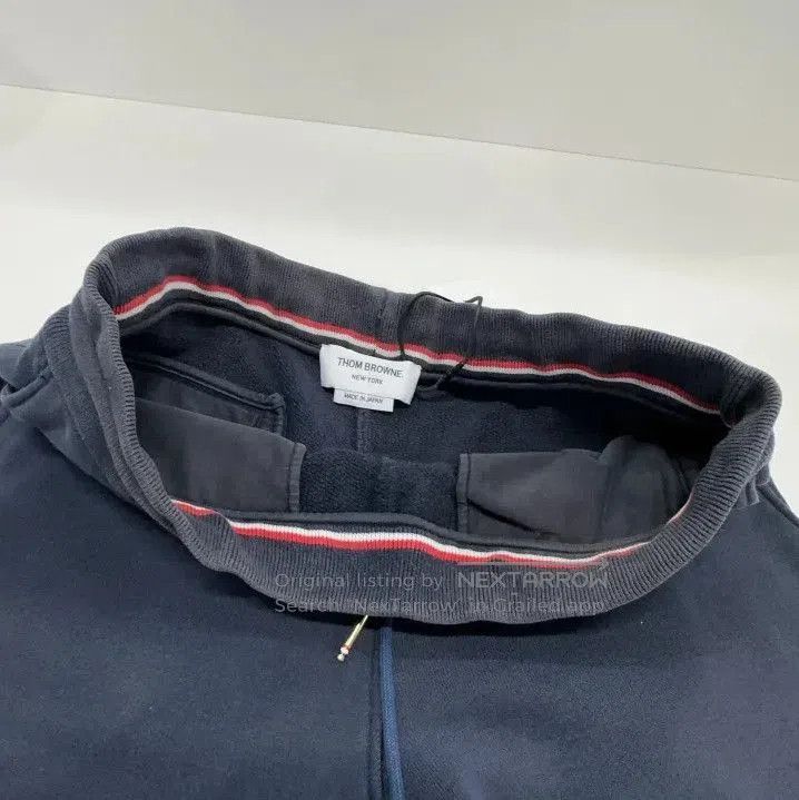 Thom Browne white mountaineering functional shorts with quick-dry fabri Size US 30 / EU 46 - 4 Thumbnail