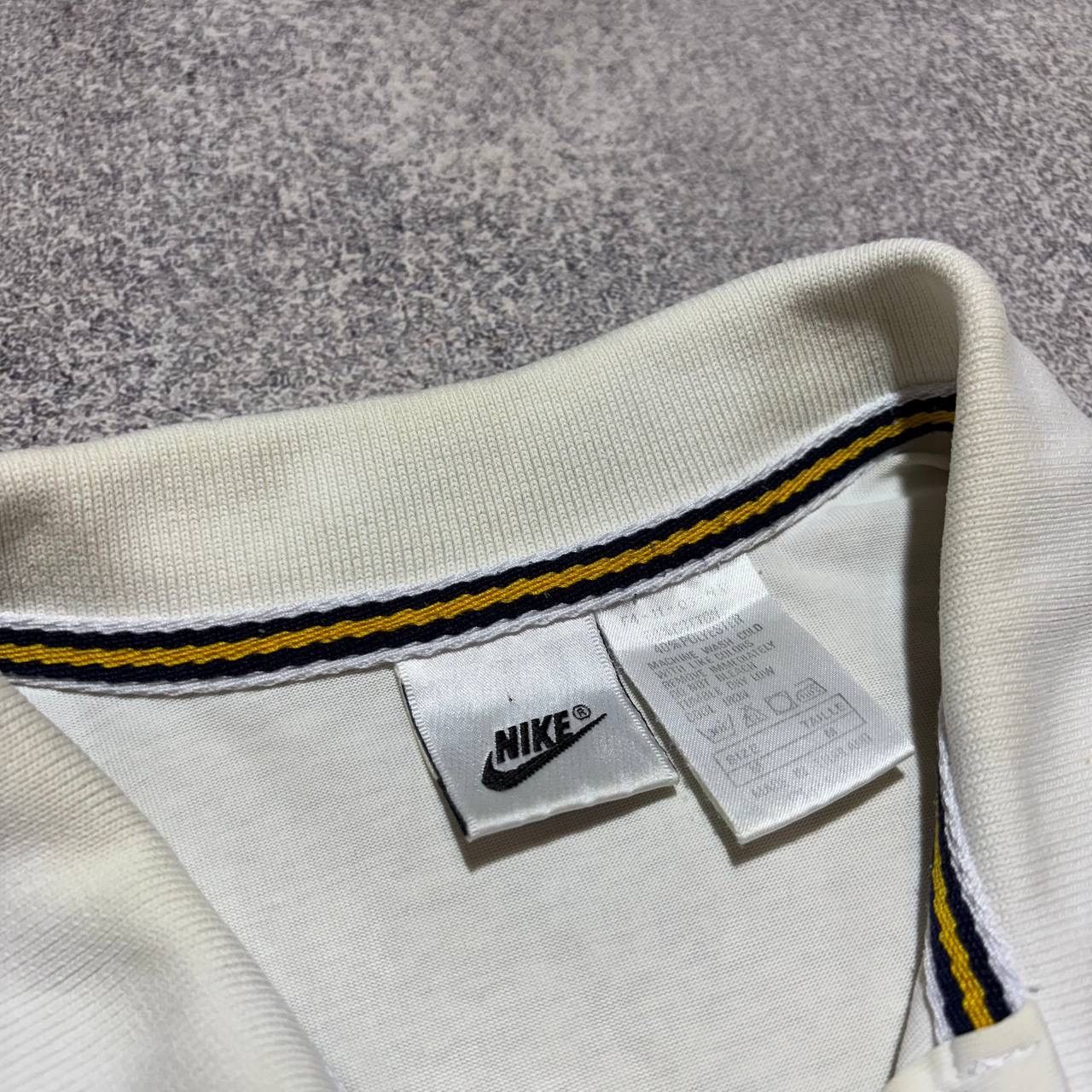 Nike Rare! Nike Supreme Court Vintage Mans M Y2K Size US M / EU 48-50 / 2 - 9 Thumbnail