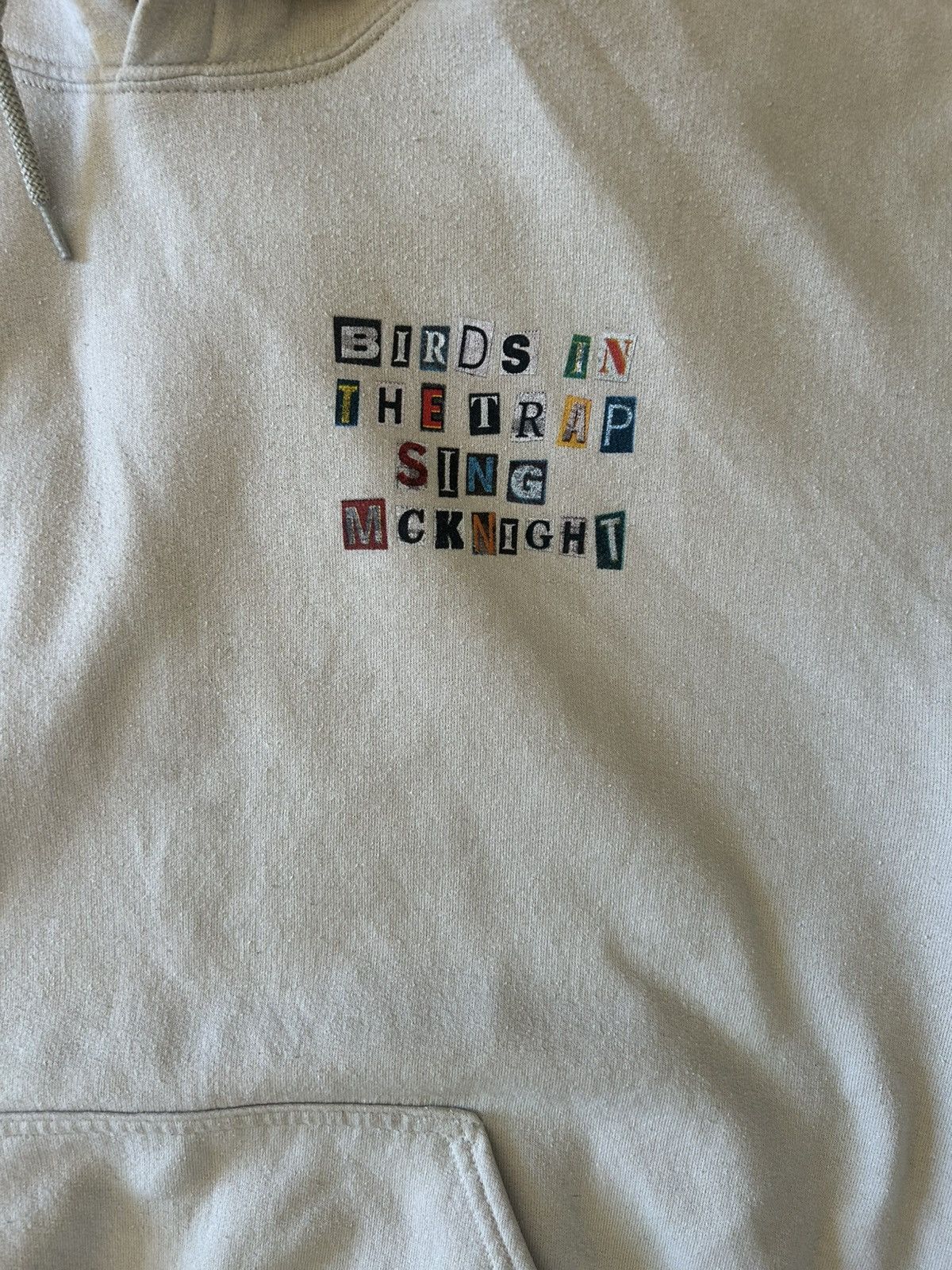 Travis Scott Travis Scott Birds In The Trap Hoodie Size US M / EU 48-50 / 2 - 2 Thumbnail