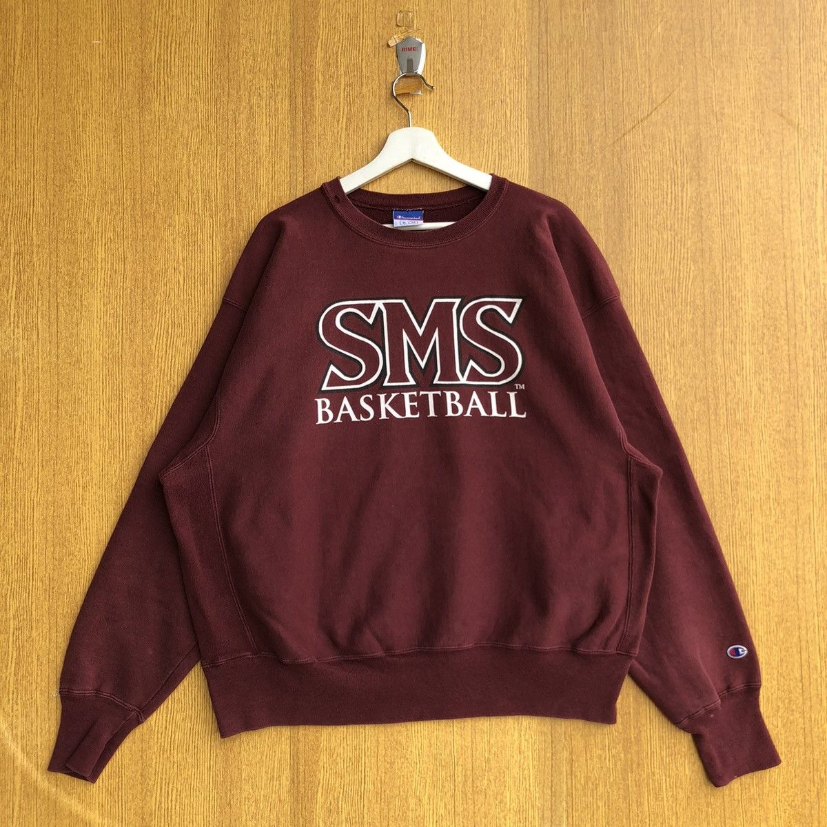 Vintage Vintage Missouri State University Bears NCAA Sweatshirt Size US XL / EU 56 / 4 - 1 Thumbnail