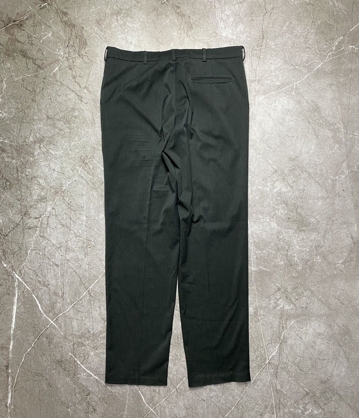 Prada Prada Trousers Size 52 Size US 34 / EU 50 - 3 Thumbnail