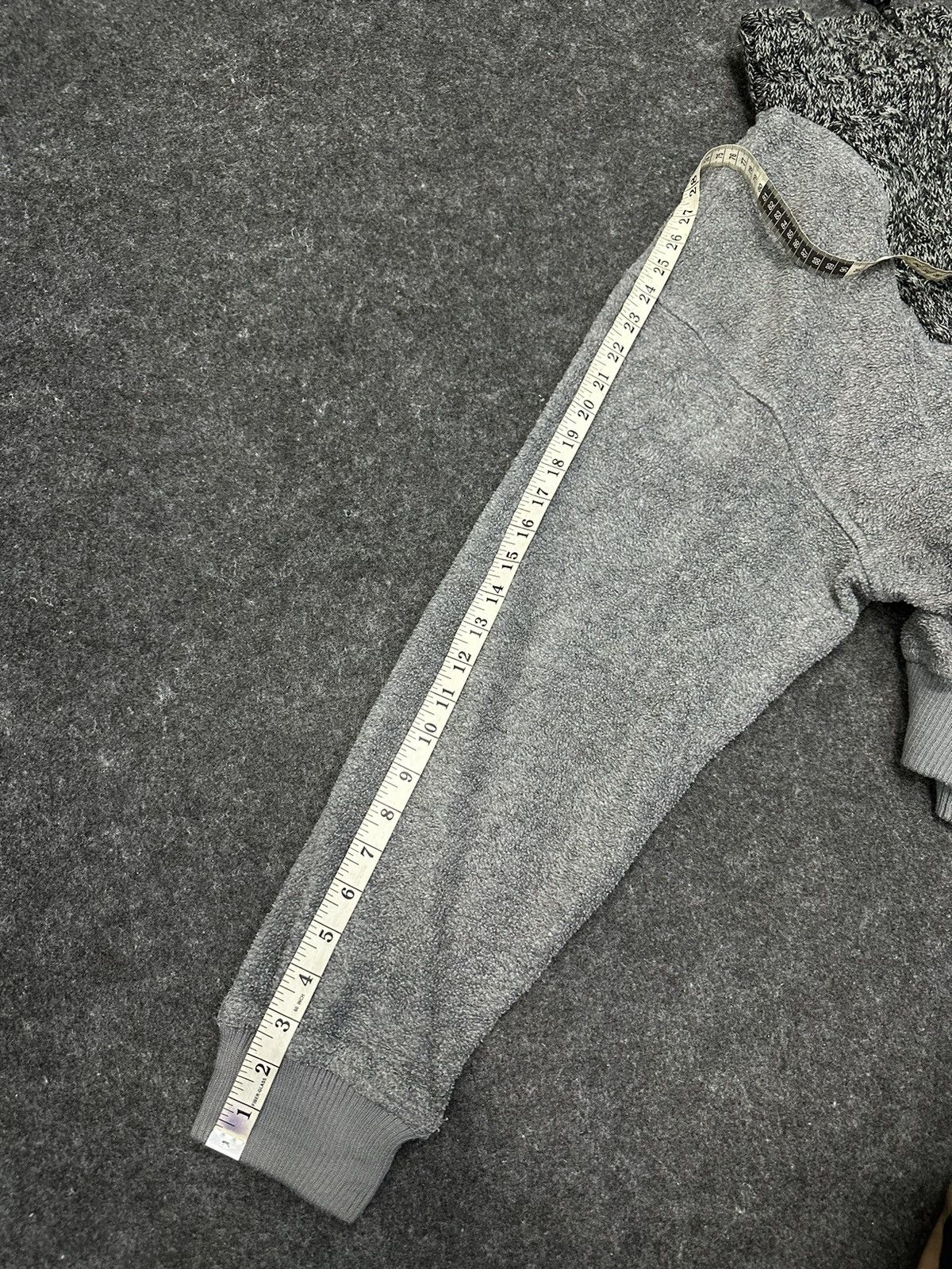 Missoni Missoni Sportact Fleece Fullneck Sweatshirt MJ137 Size US M / EU 48-50 / 2 - 5 Thumbnail