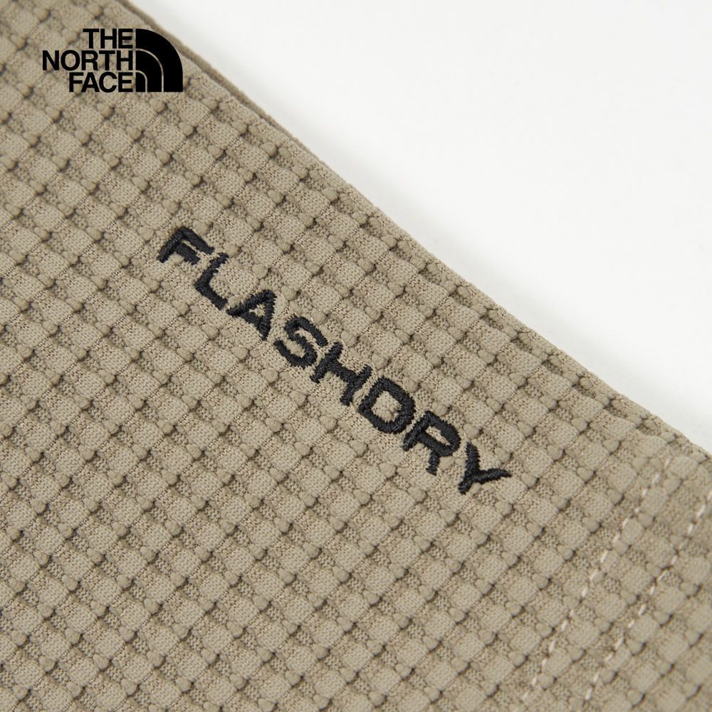 Kazuki Kuraishi × The North Face Urban Exploration KK WAFFLE LS Flashdry-Wicking TEE Size US M / EU 48-50 / 2 - 7 Thumbnail