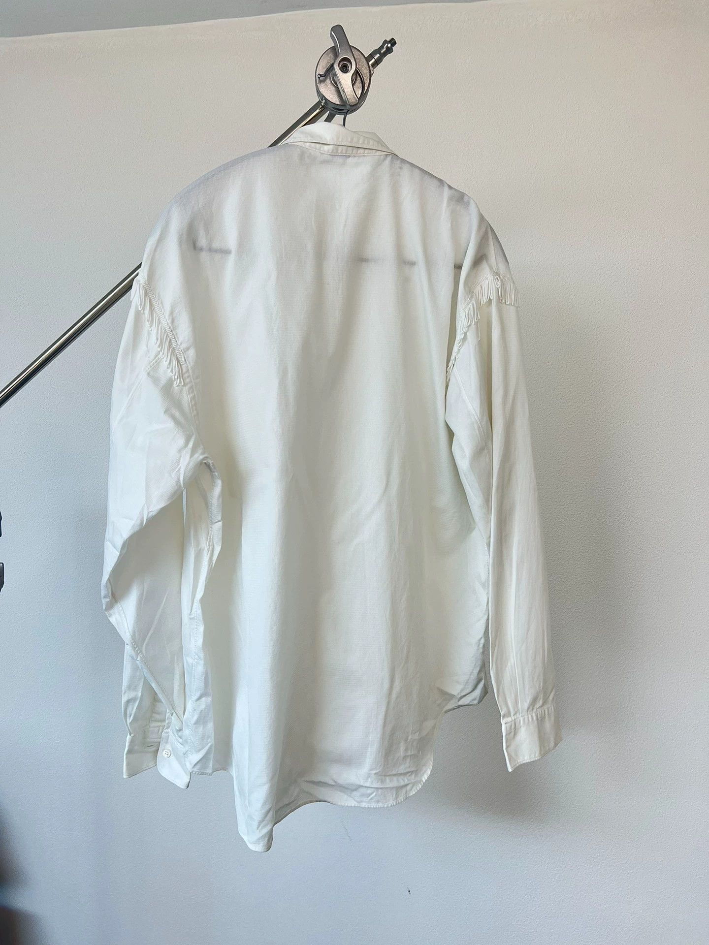Comme des Garcons Comme Des Garçons Shirt Court L Size US L / EU 52-54 / 3 - 5 Thumbnail