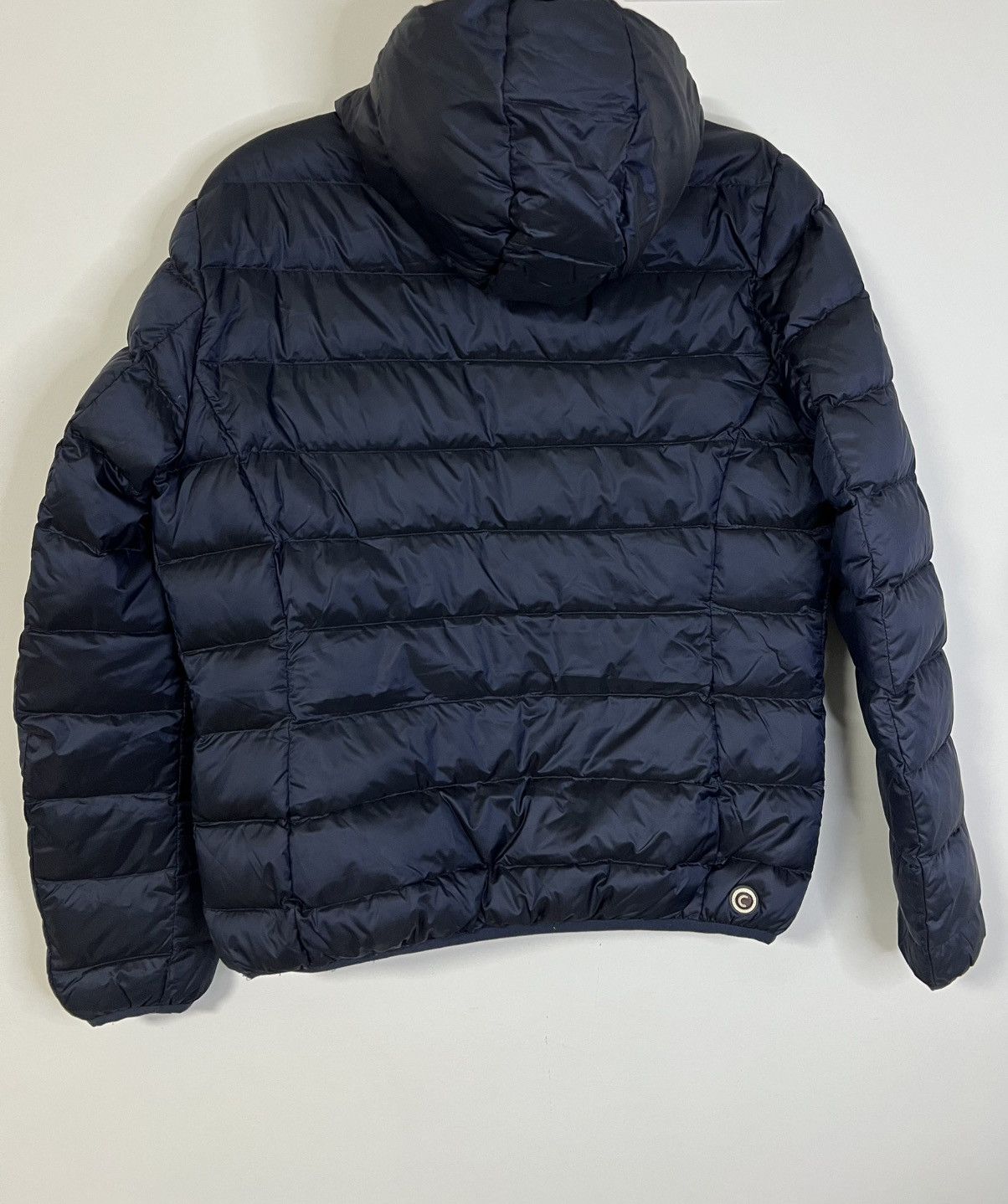 Colmar Colmar puffer M blue jacket Size M / US 6-8 / IT 42-44 - 5 Thumbnail