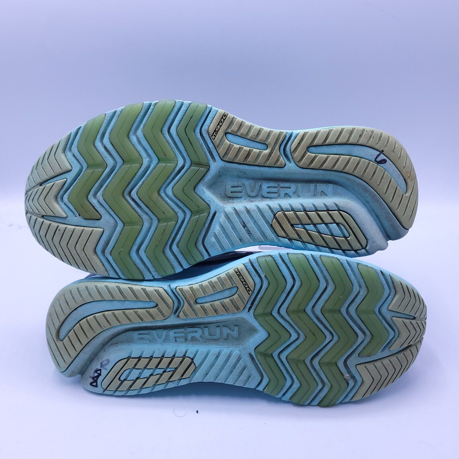Saucony Saucony Ride ISO 2 Athletic Shoe Women Size 6 S10514-25 Blue Size US 6 / IT 36 - 7 Thumbnail