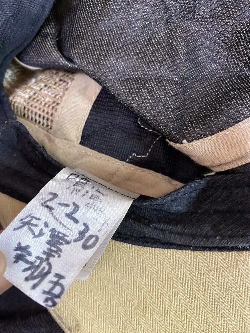 Japanese Brand Route 97 Racing Rare Cap Size ONE SIZE - 8 Thumbnail