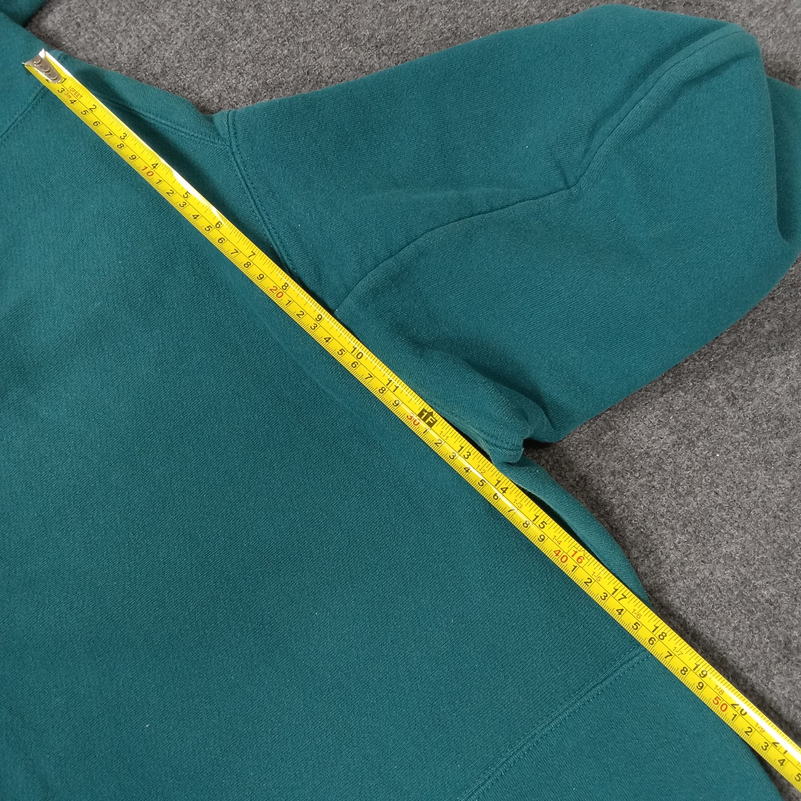 NFL × Vintage Philadelphia Eagles American Football Team Hoodies Size US S / EU 44-46 / 1 - 8 Thumbnail