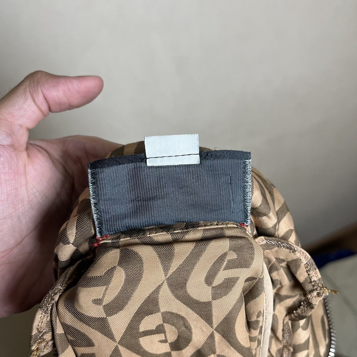 Gucci Gucci G Rhombus Jacquard Track Jacket Size S / US 4 / IT 40 - 7 Thumbnail