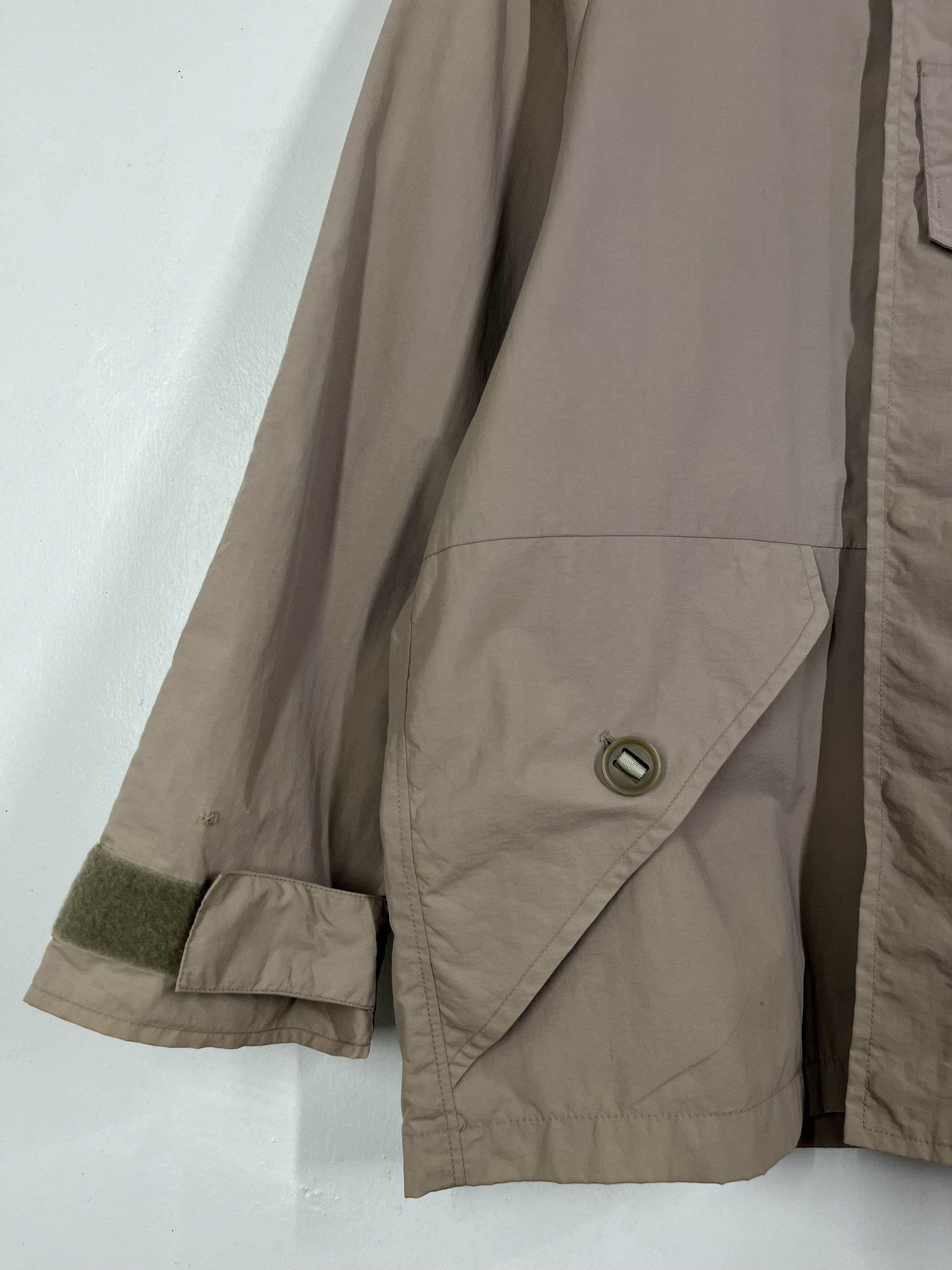 Japanese Brand × Uniqlo × Vintage Vintage Uniqlo Hoodie Jacket Size US M / EU 48-50 / 2 - 7 Thumbnail