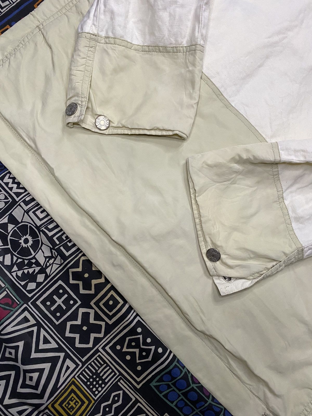 Dior Vintage Christian Dior Monsieur Jacket Size US L / EU 52-54 / 3 - 10 Thumbnail