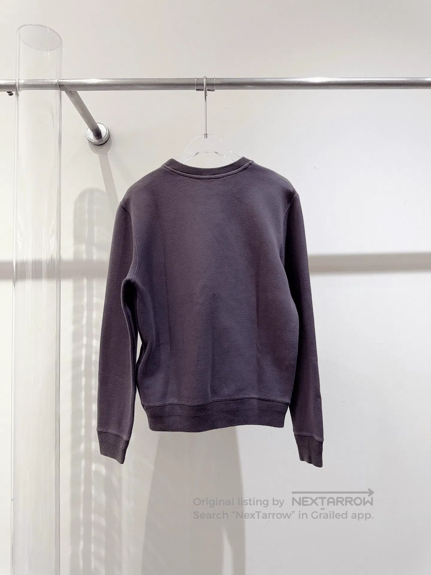 Louis Vuitton Louis Vuitton Women's Sweatshirt. Size XXS / US 00 / IT 34 - 2 Thumbnail