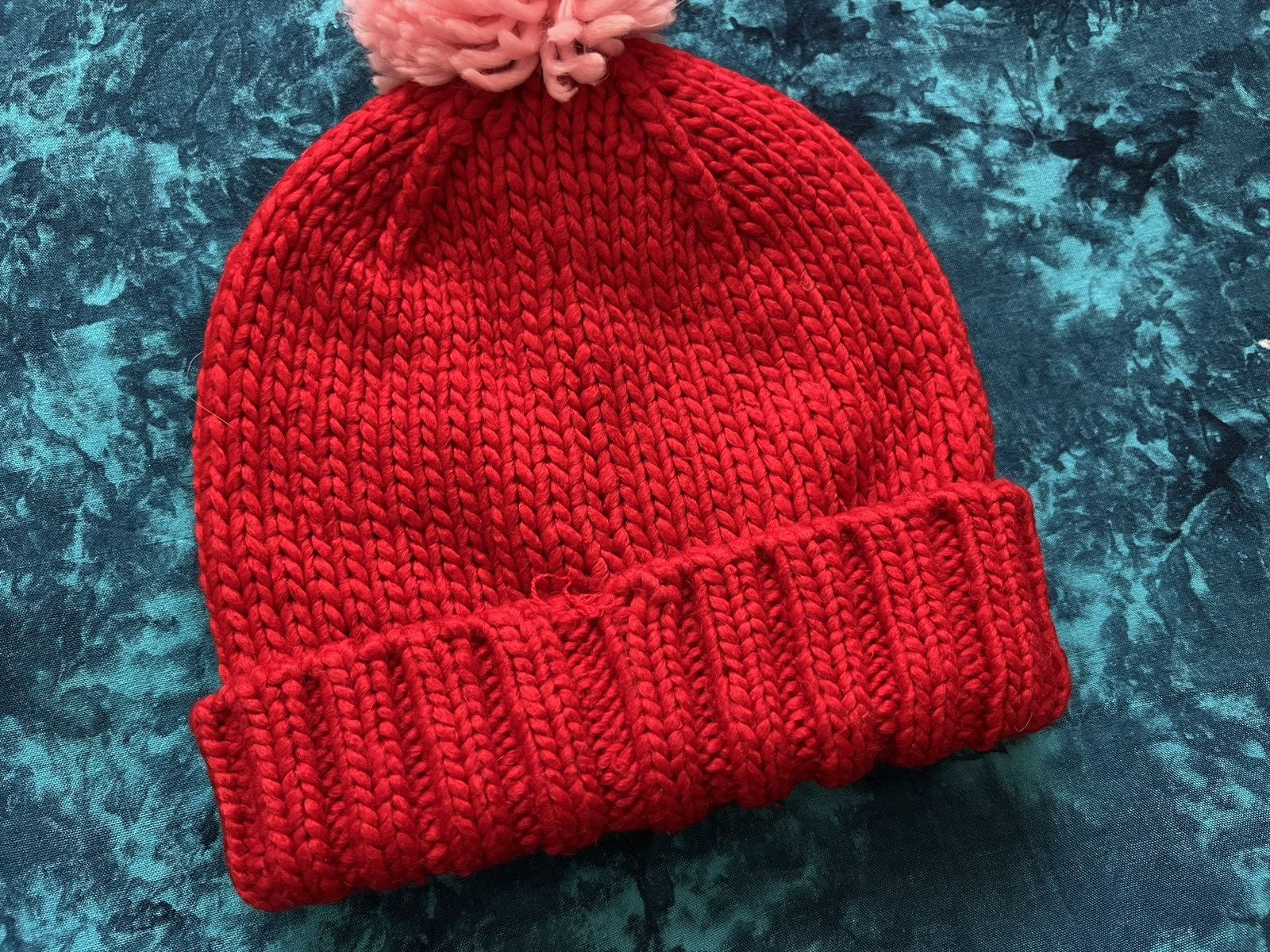 Japanese Brand × Vintage Y2k Hello Kitty Beanie Hat Hello Bunny Big Logo Size ONE SIZE - 6 Thumbnail