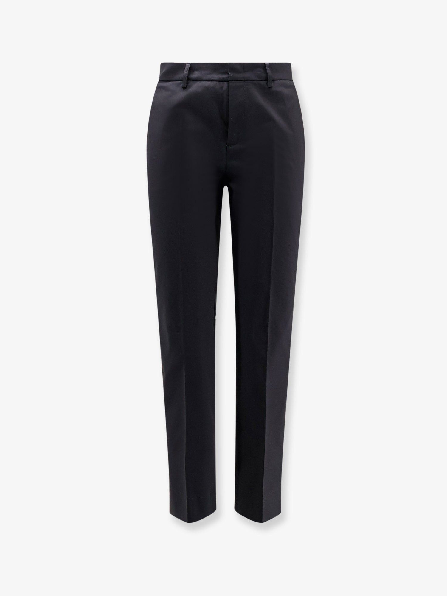 Aspesi Stretch Cotton Trousers Size 26" / US 2 / IT 38 - 1 Thumbnail