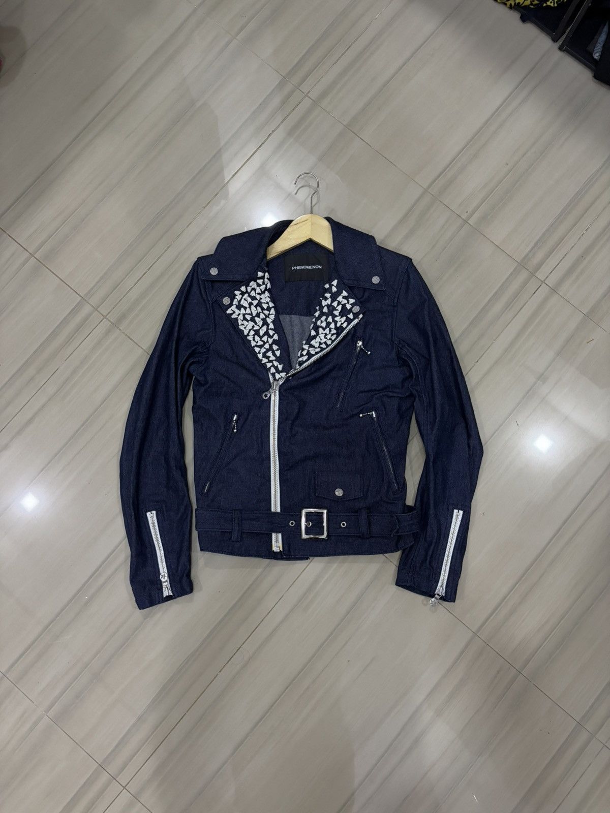 PHENOMENON Phenomenon 2011SS Jacket Size US M / EU 48-50 / 2 - 1 Thumbnail