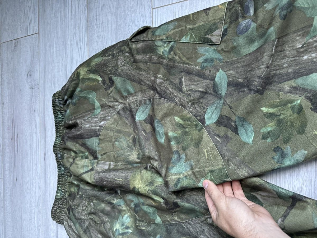 Mossy Oaks × Realtree Vintage rare Realtree hype pants Size US 34 / EU 50 - 6 Thumbnail