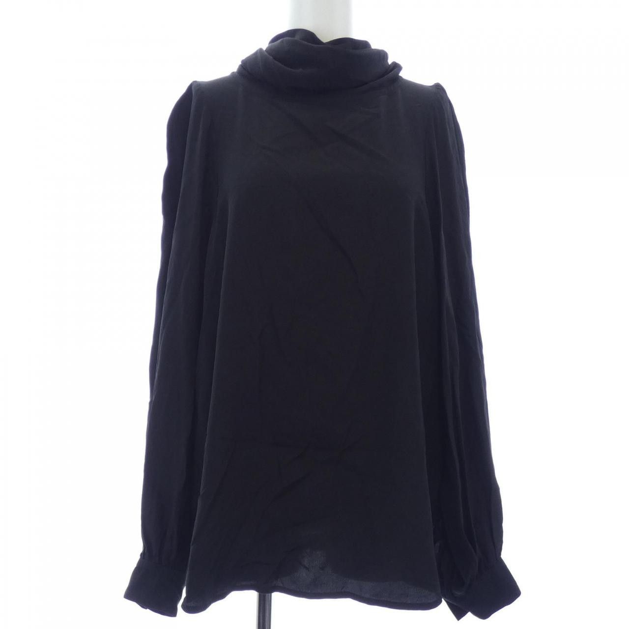 Other Other BLAMINK Silk Top Textile Tops DUTY FREE for USA Size ONE SIZE - 1 Thumbnail