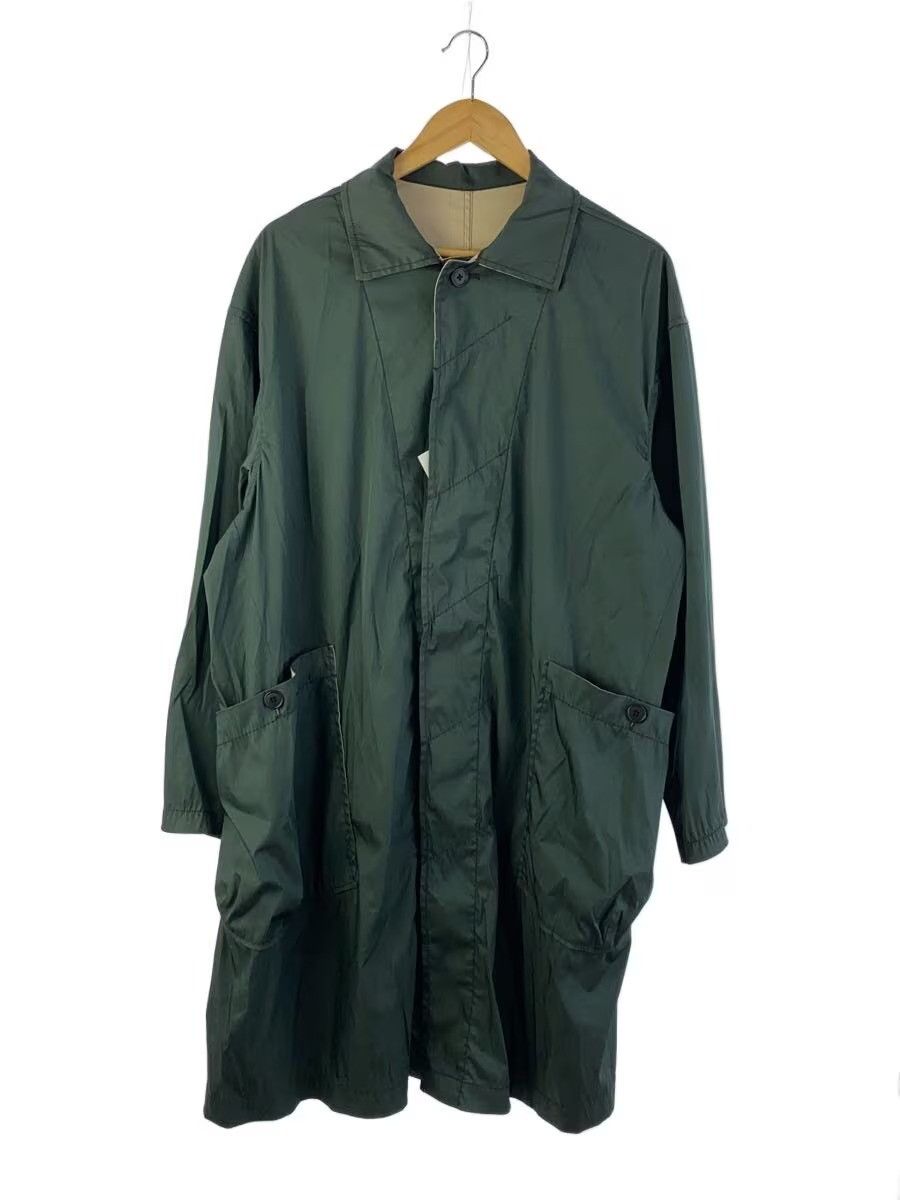 Number (N)ine Trench Coat Size US L / EU 52-54 / 3 - 1 Thumbnail