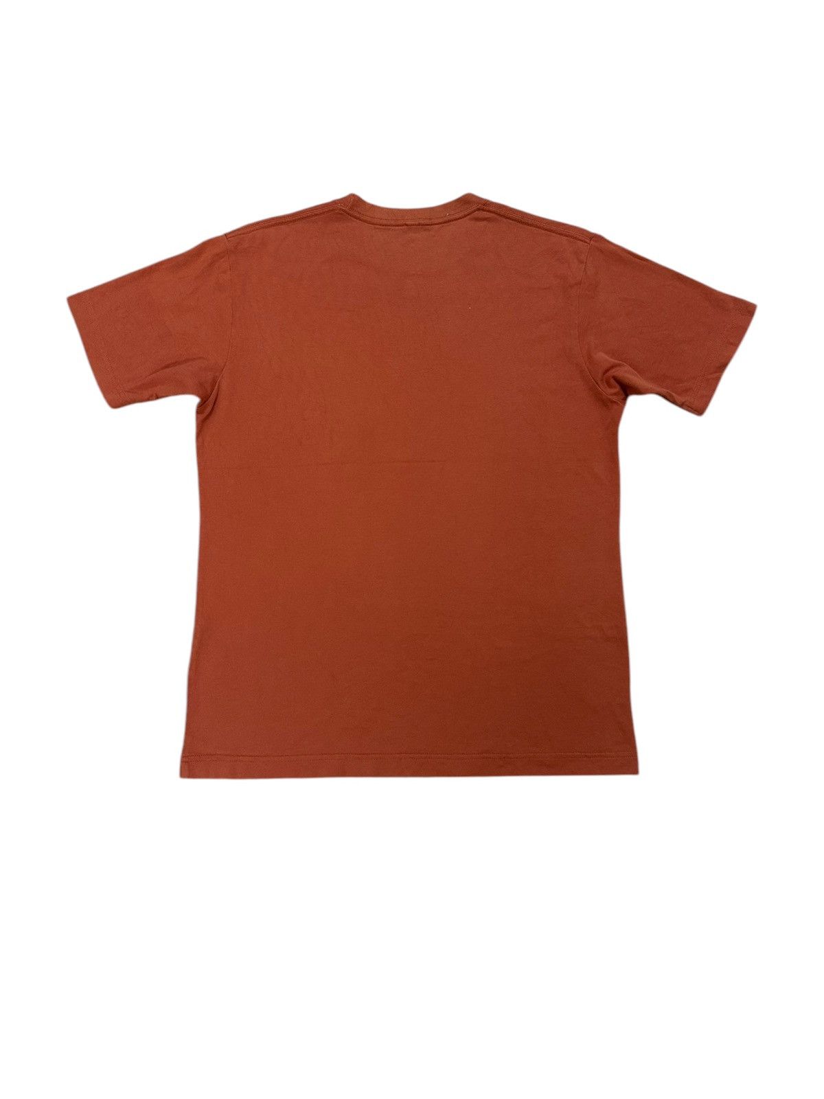 Band Tees × Vintage Rare And Beautiful Vintage Deftones Dickies Logo Band Tee Size US M / EU 48-50 / 2 - 2 Thumbnail