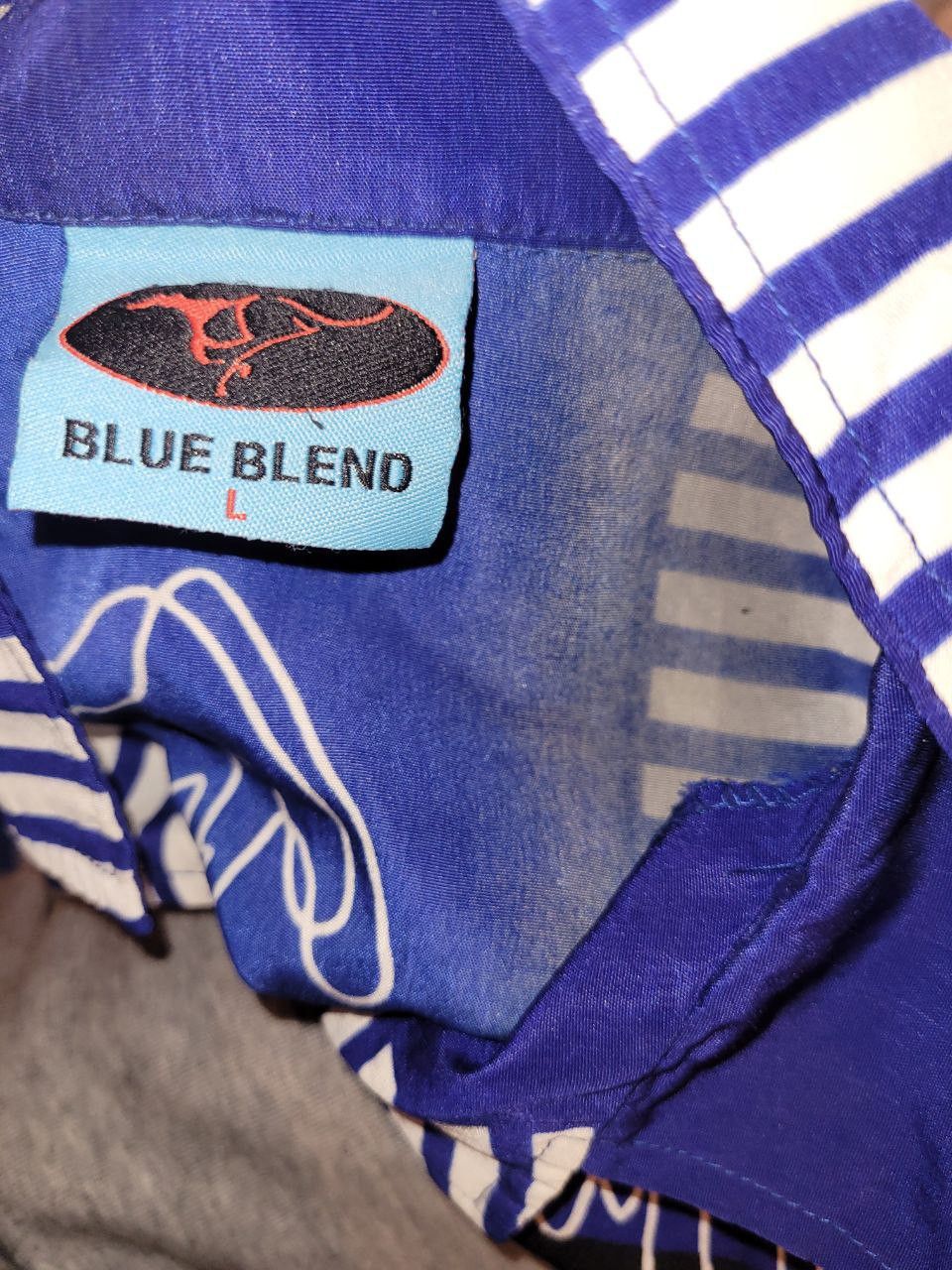 Other Hoop Players Anime Basketball AOP Graphic Streetwear Grail Size US L / EU 52-54 / 3 - 3 Thumbnail