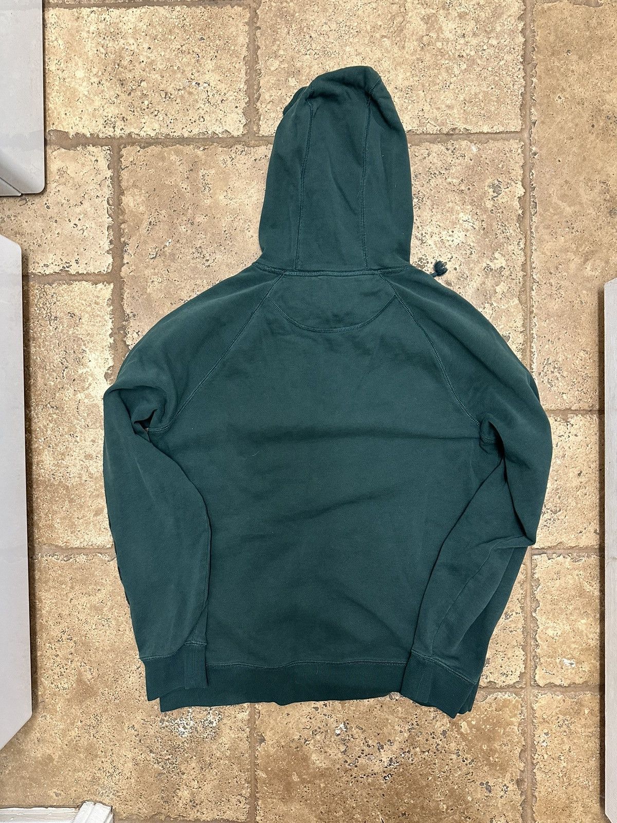 Independent Truck Co. × Vans Independent x Vans Collab Graphic Hoodie Vintage Y2K Size US M / EU 48-50 / 2 - 6 Thumbnail