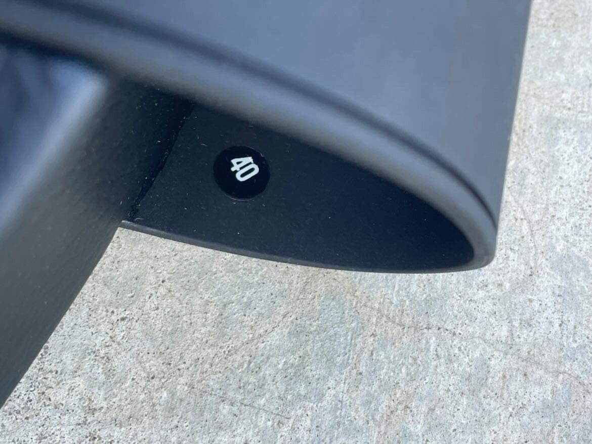 Rick Owens Drkshdw Rick Owens So Cunty Slides Size US 7.5 / EU 40-41 - 4 Thumbnail