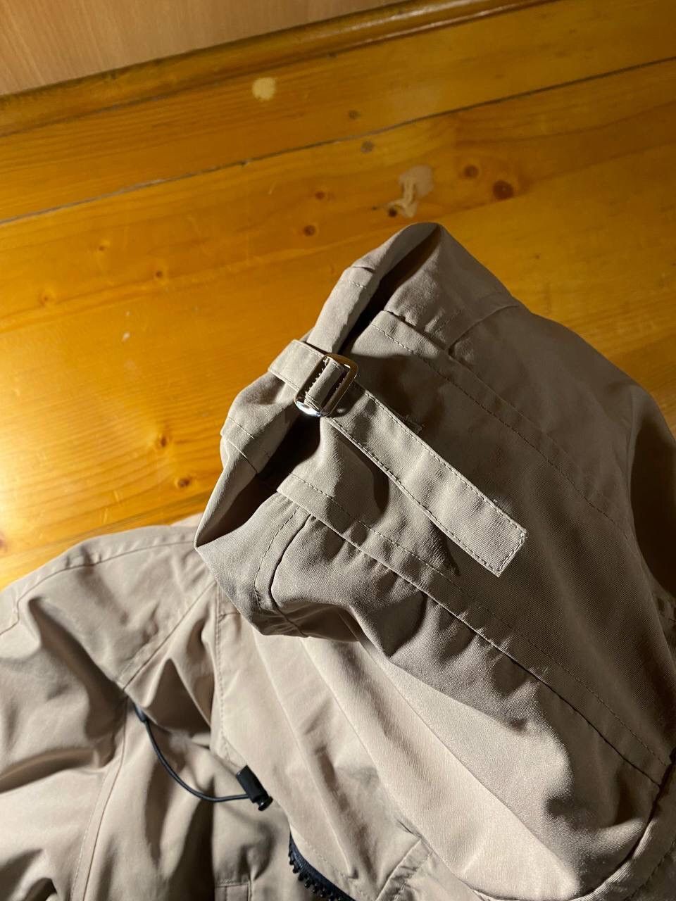 Canada Goose Canada goose Beige Vintage Size US M / EU 48-50 / 2 - 7 Thumbnail