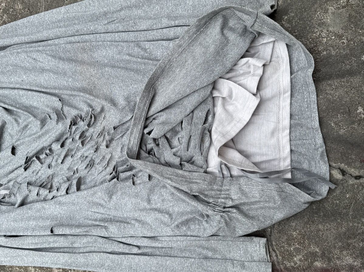 Tornado Mart Double Layers Distressed Schlussel ifsixwasnine Lgb Style Size US M / EU 48-50 / 2 - 6 Thumbnail