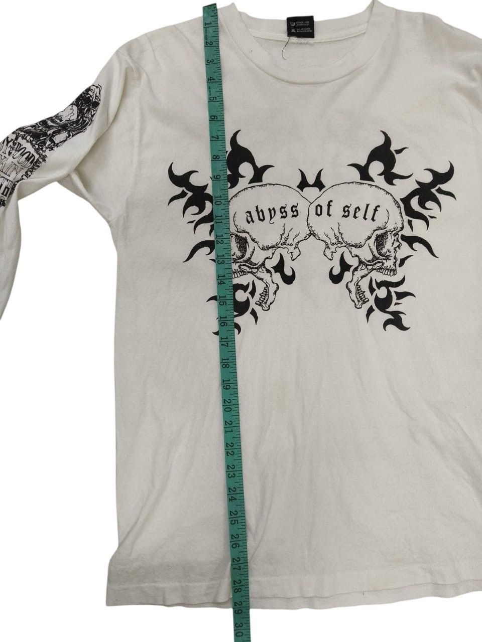 Vintage VINTAGE BLACK ANGEL Size US M / EU 48-50 / 2 - 9 Thumbnail