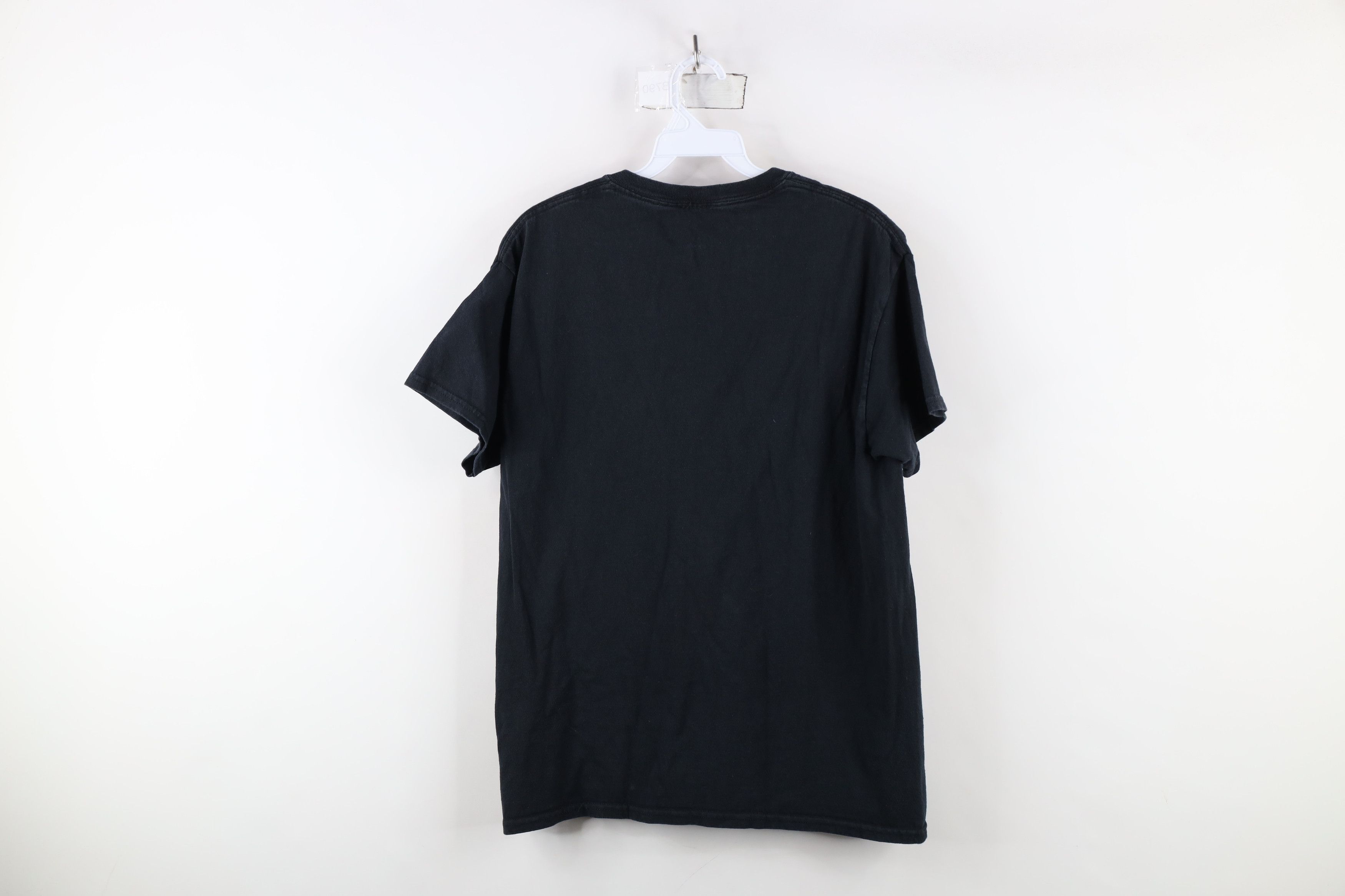 Vintage Vintage Thrasher Magazine Spell Out Skateboarding T-Shirt Size US M / EU 48-50 / 2 - 11 Thumbnail