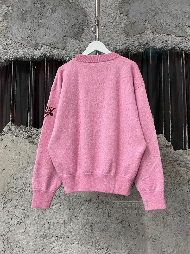 Louis Vuitton Louis Vuitton sweater Size US S / EU 44-46 / 1 - 2 Thumbnail