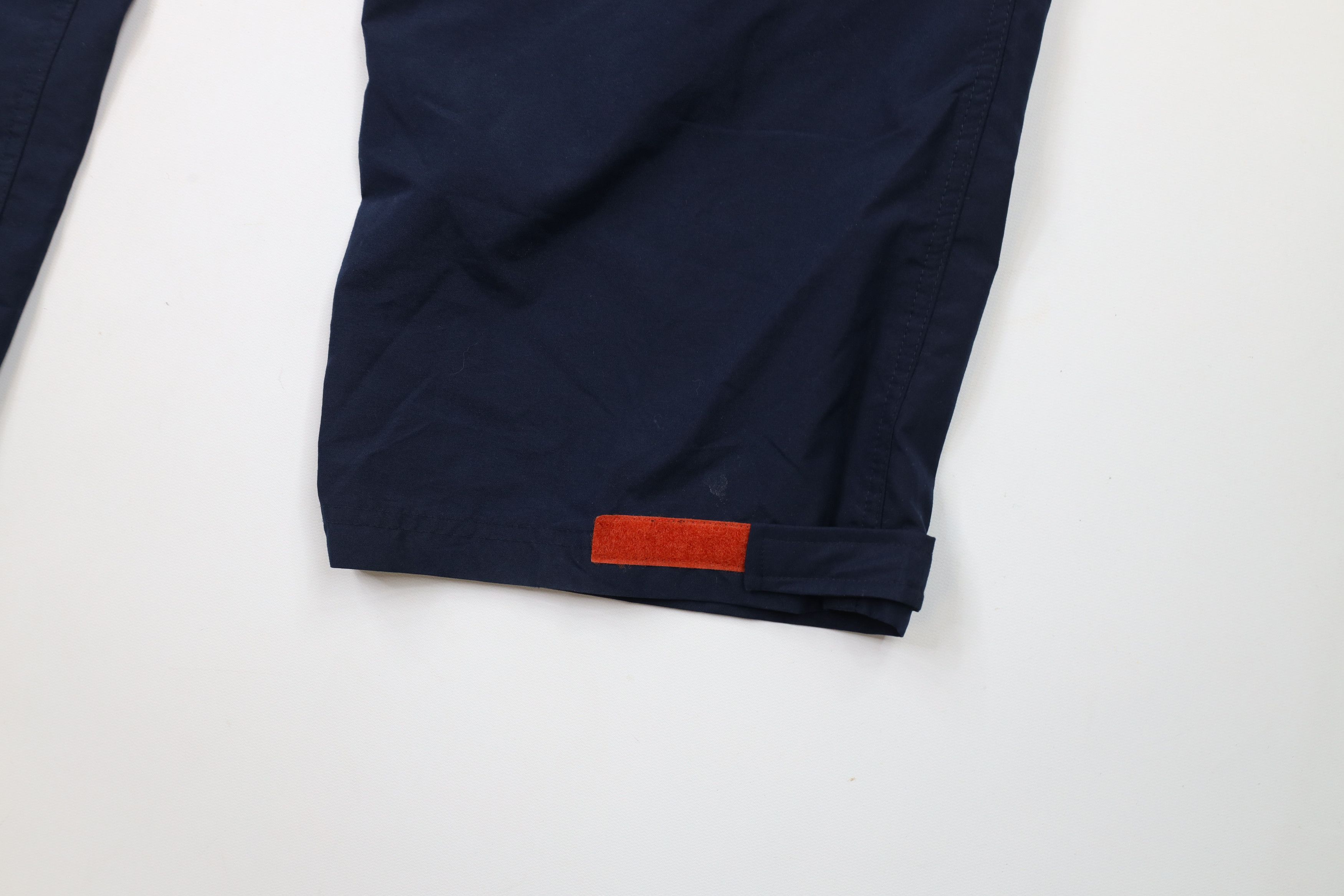 Vintage Vintage 90s Streetwear Convertible Cargo Pants Shorts Size US 36 / EU 52 - 12 Thumbnail